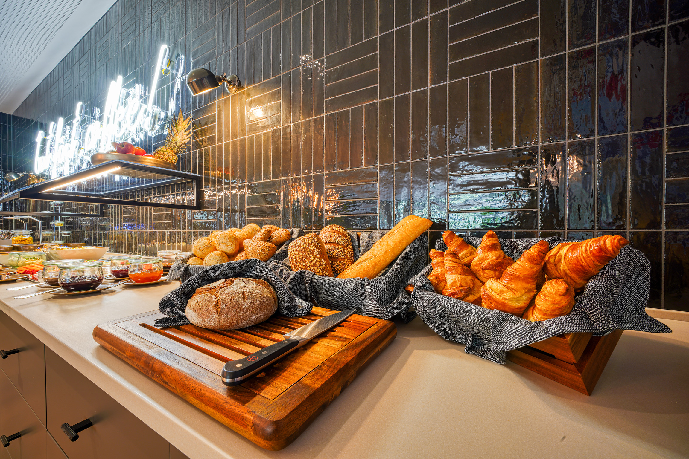 Vienna House Easy By Wyndham Hannover City