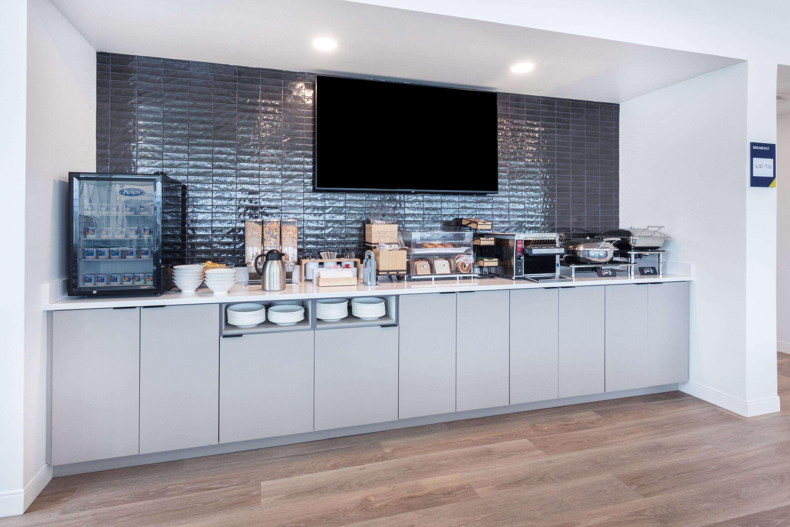 Microtel Inn and Suites by Wyndham Summerside