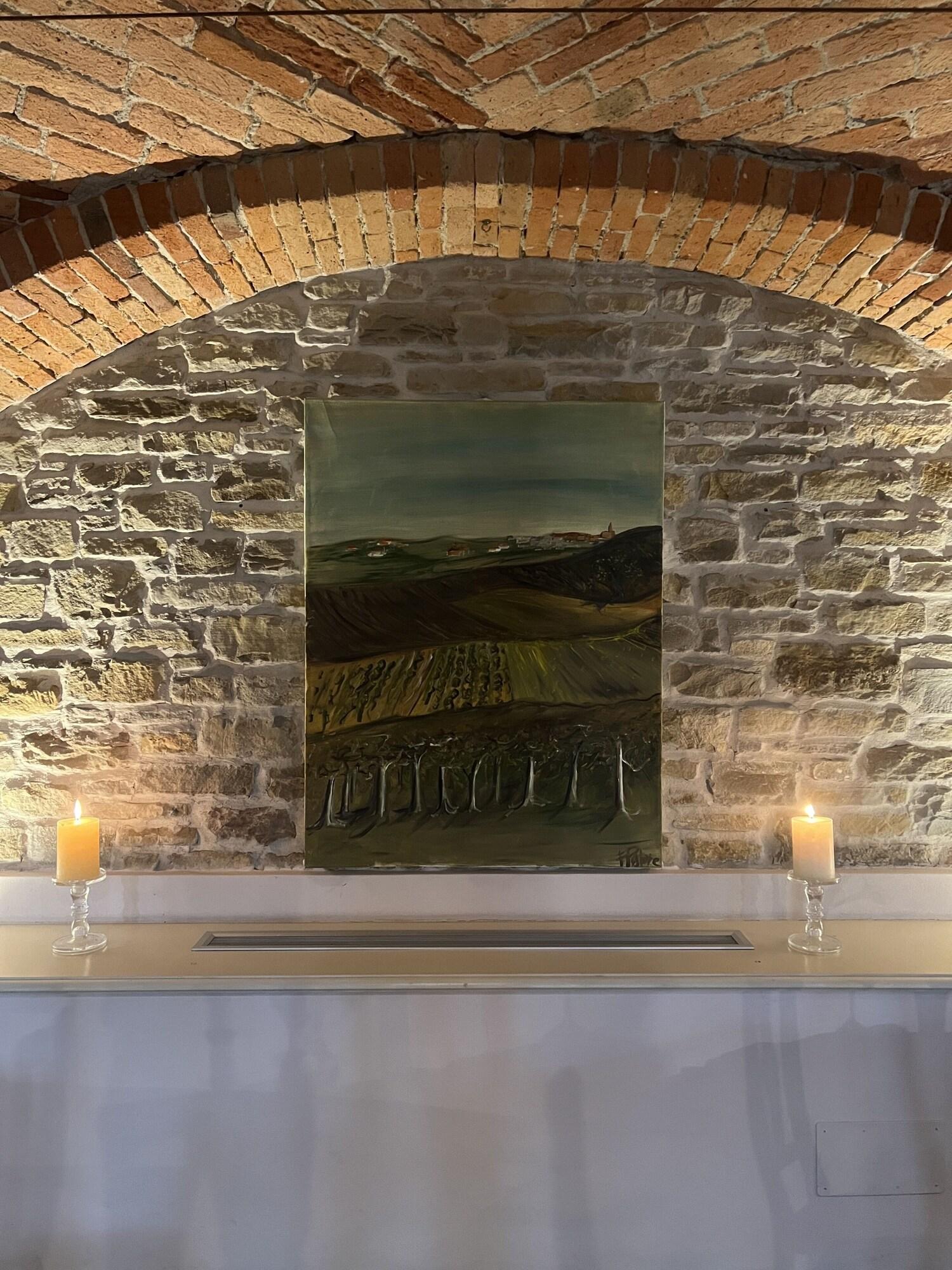 Il Castello Di Bubbio Hotel & Restaurant
