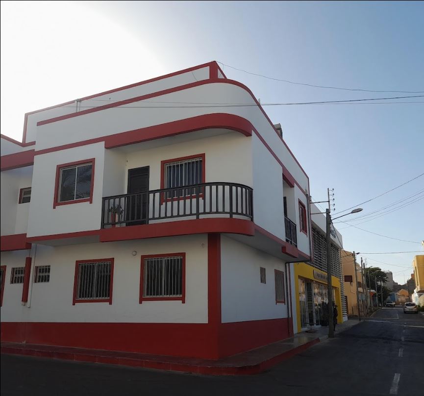 Residencial Casa Ângela
