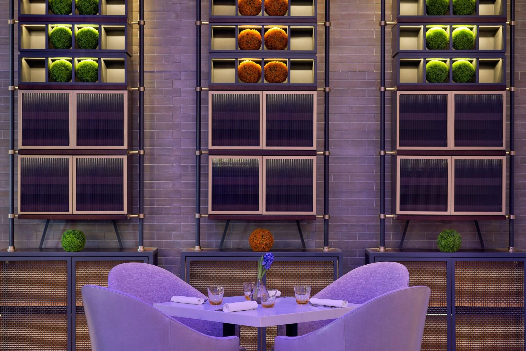 The Ritz-Carlton, Amman by null