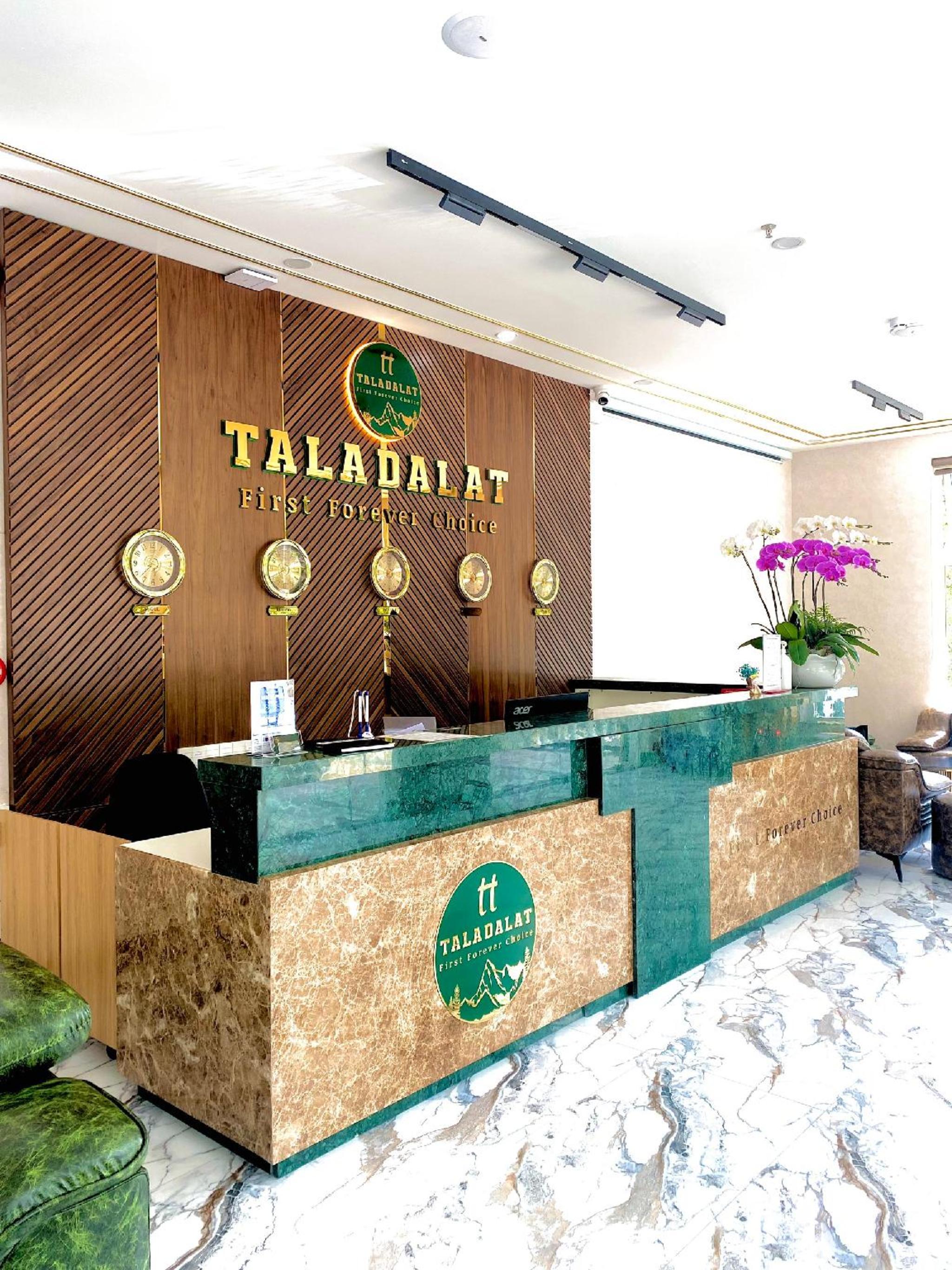 Taladalat