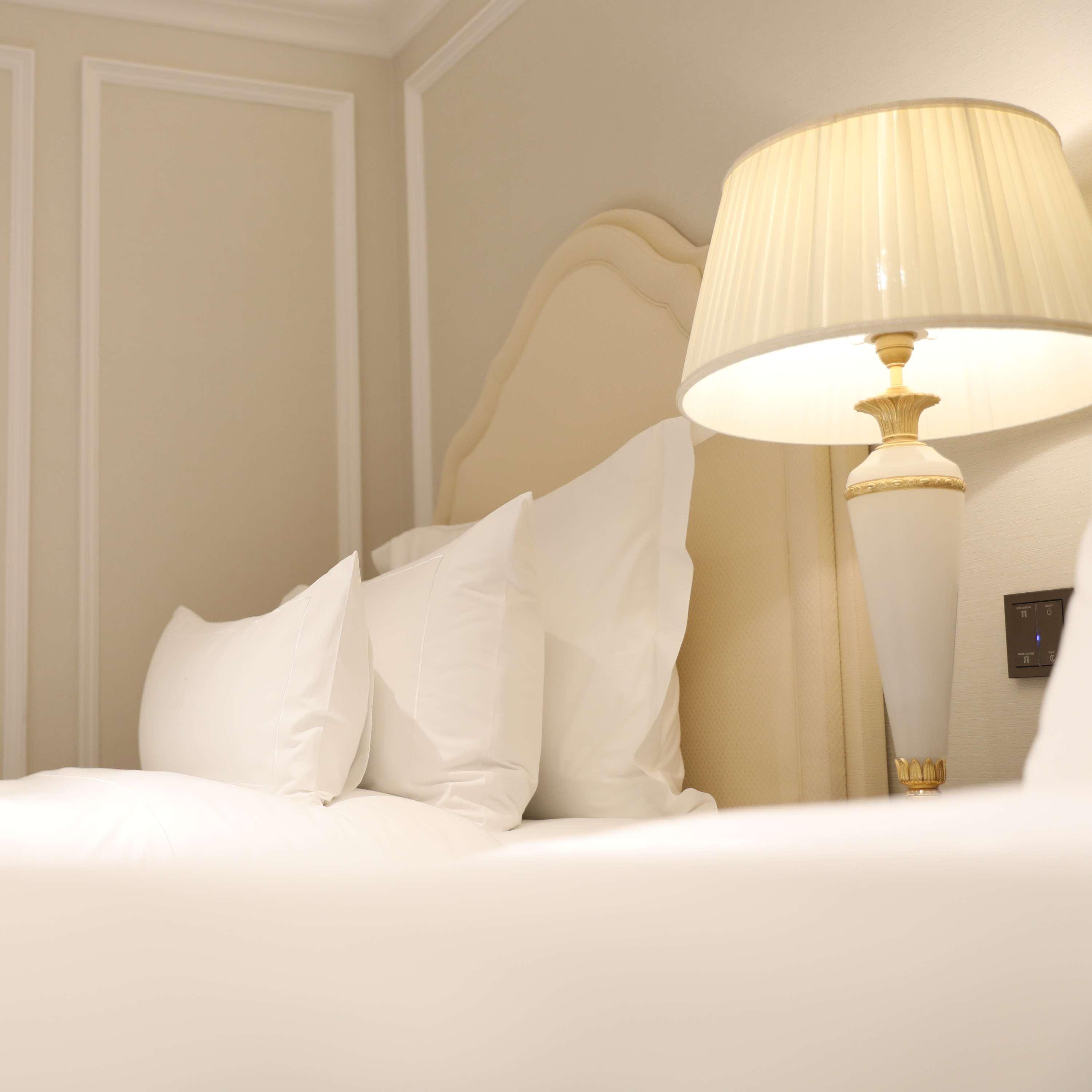 The Plaza Doha, LXR Hotels & Resorts
