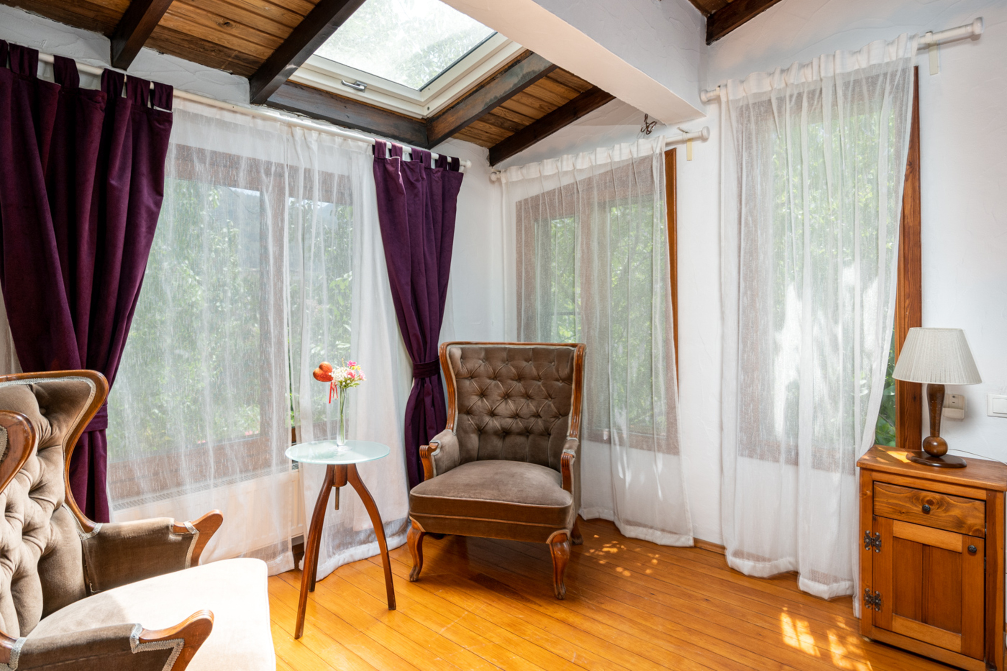 Ephesus Lodge Hotel