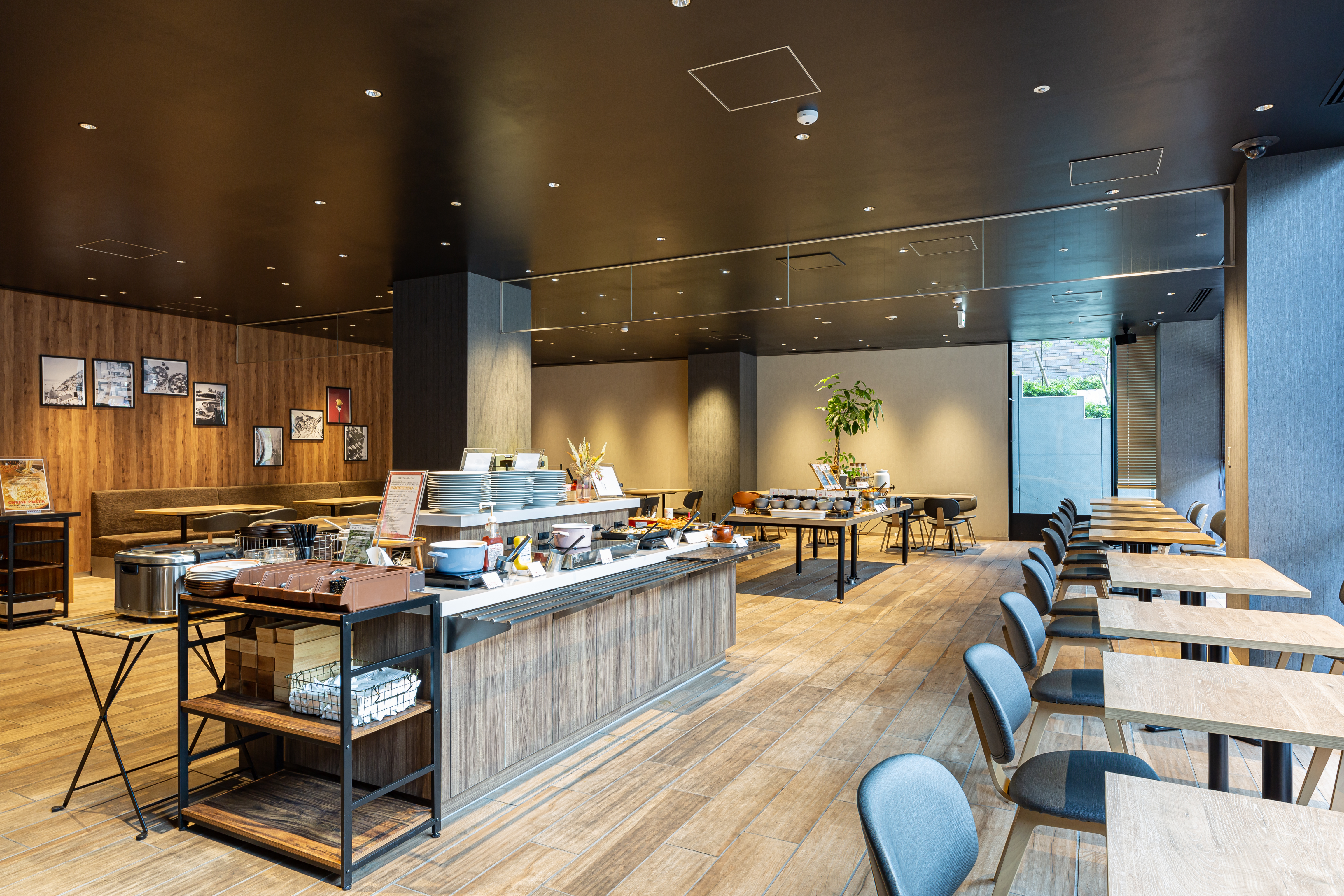 Hotel Keihan Namba Grande