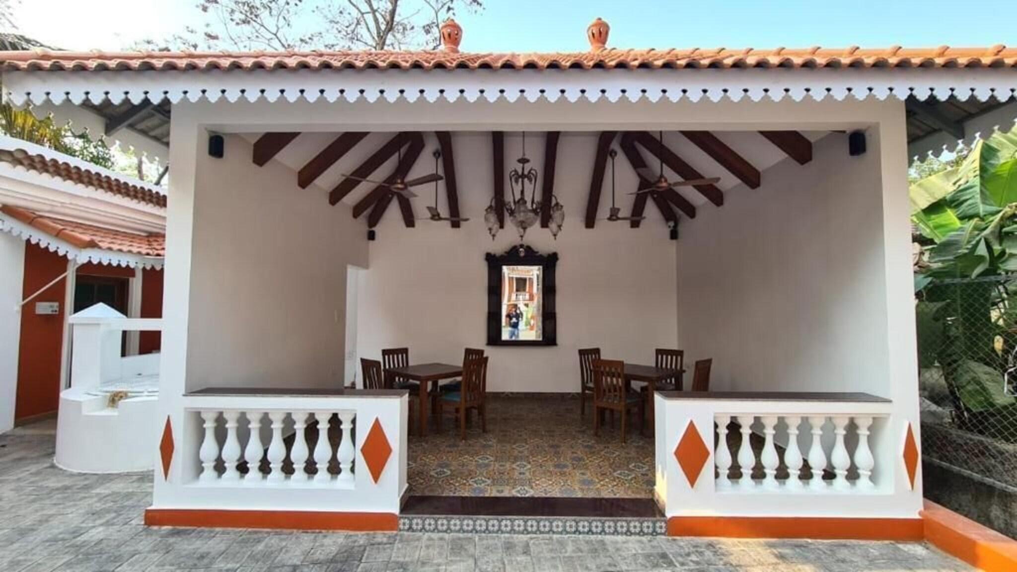 Casa Albuquerque