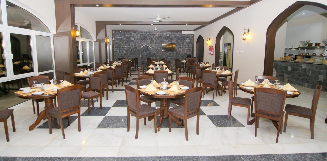 Sama Hotel ( Al Jabal Al Akhdhar )
