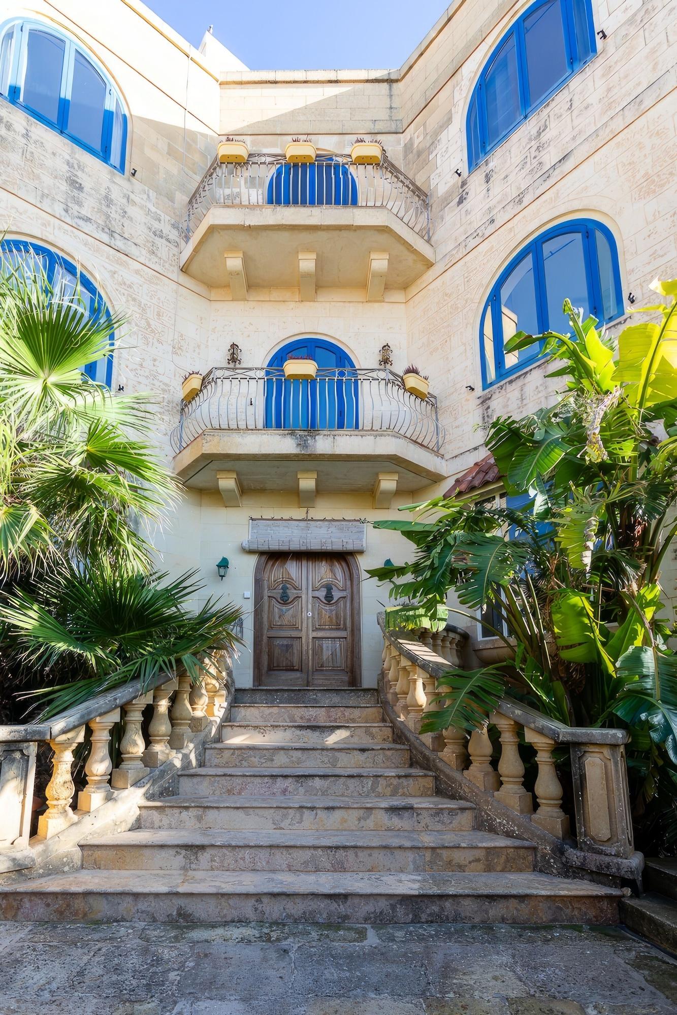Villa Serenity B&b