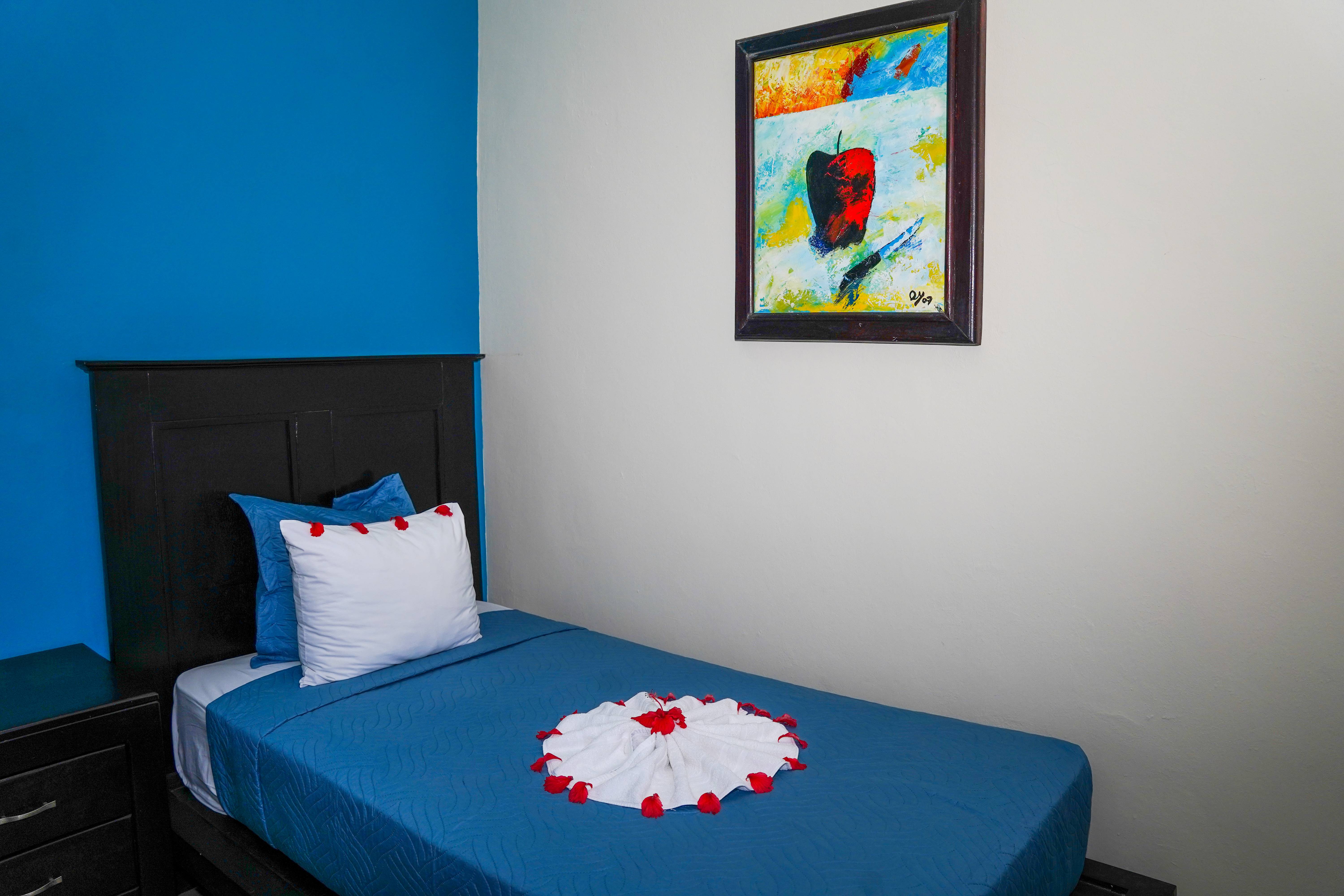 Hotel Mt