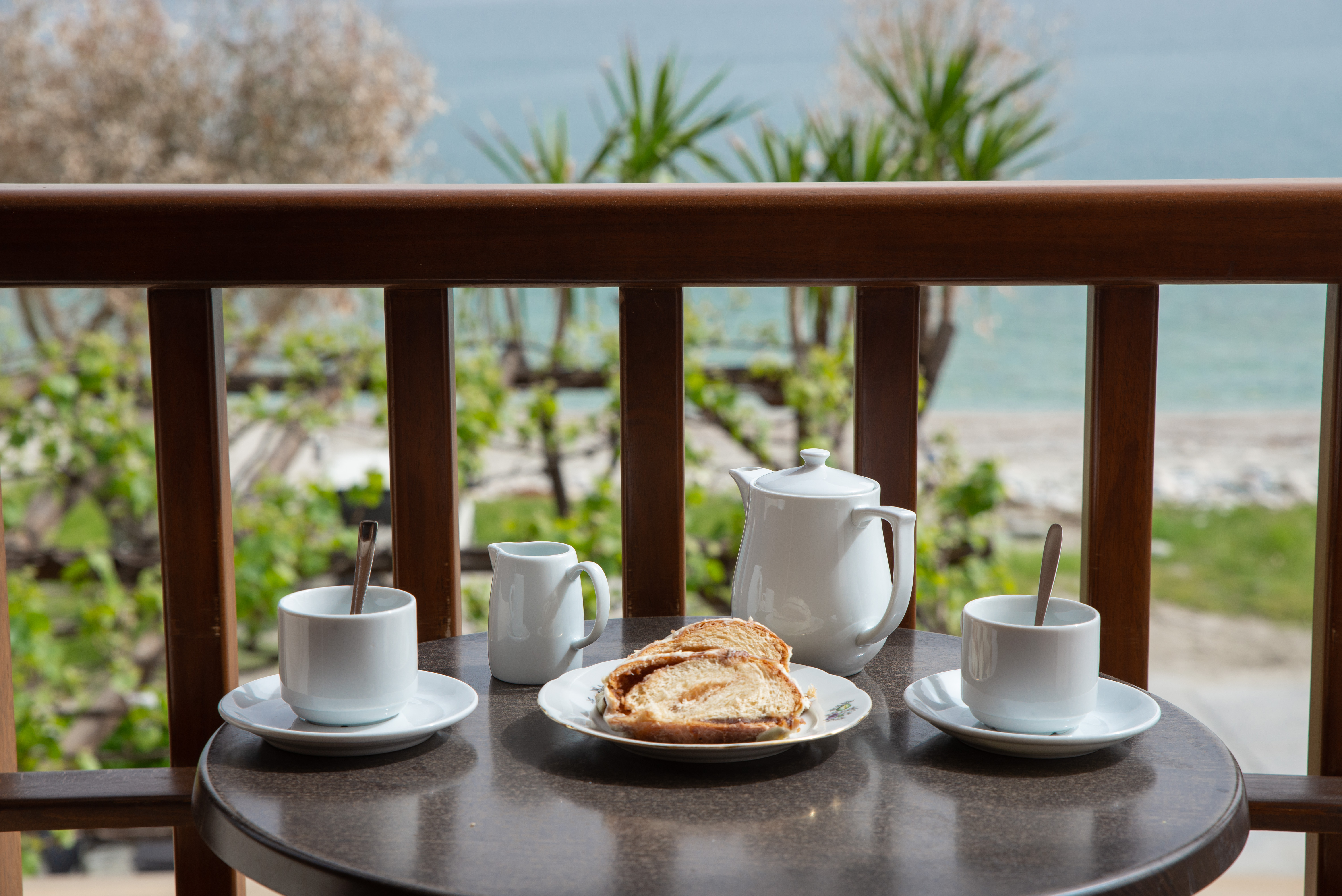 Cleopatra Hotel