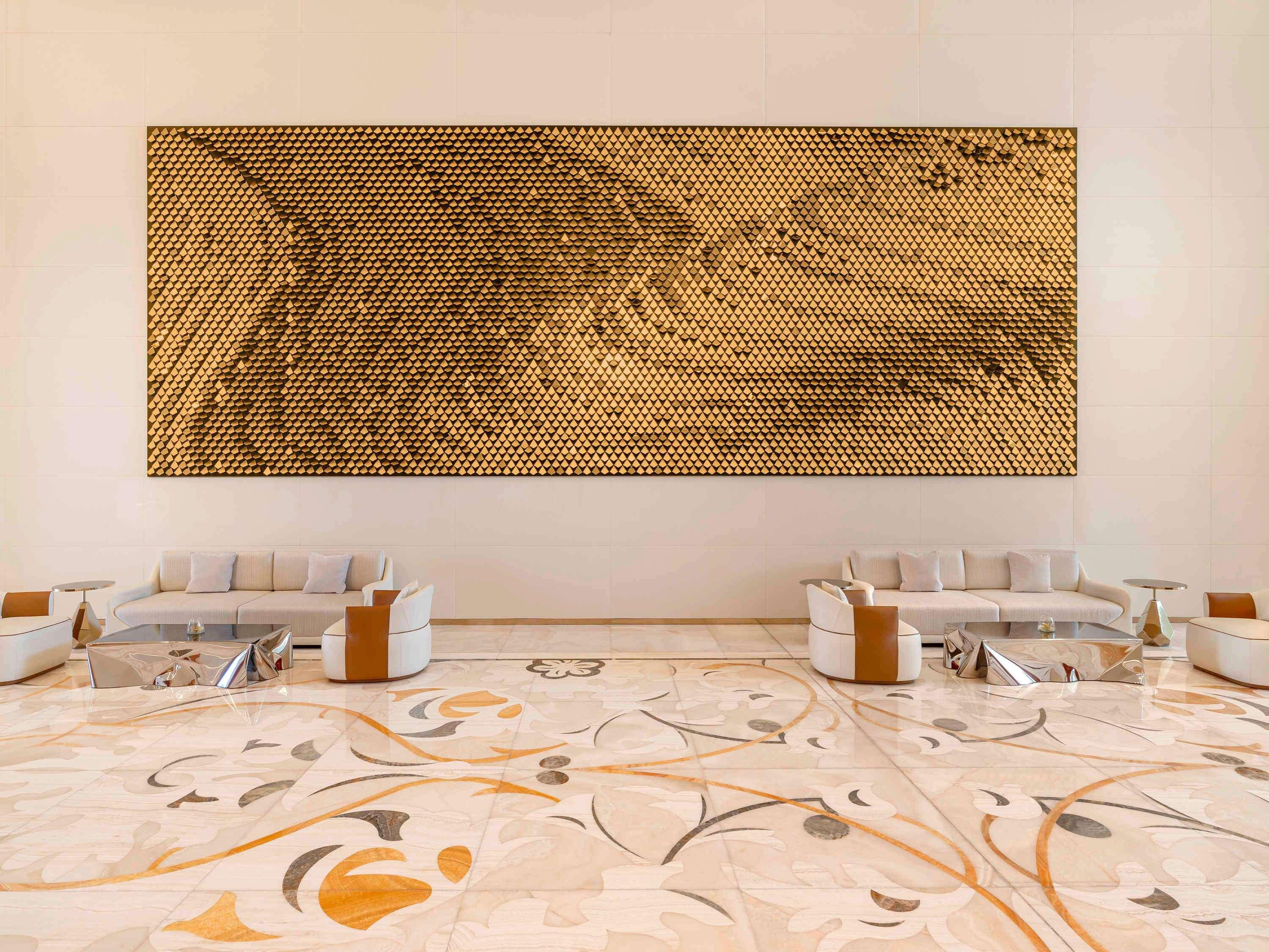 Fairmont Doha by null