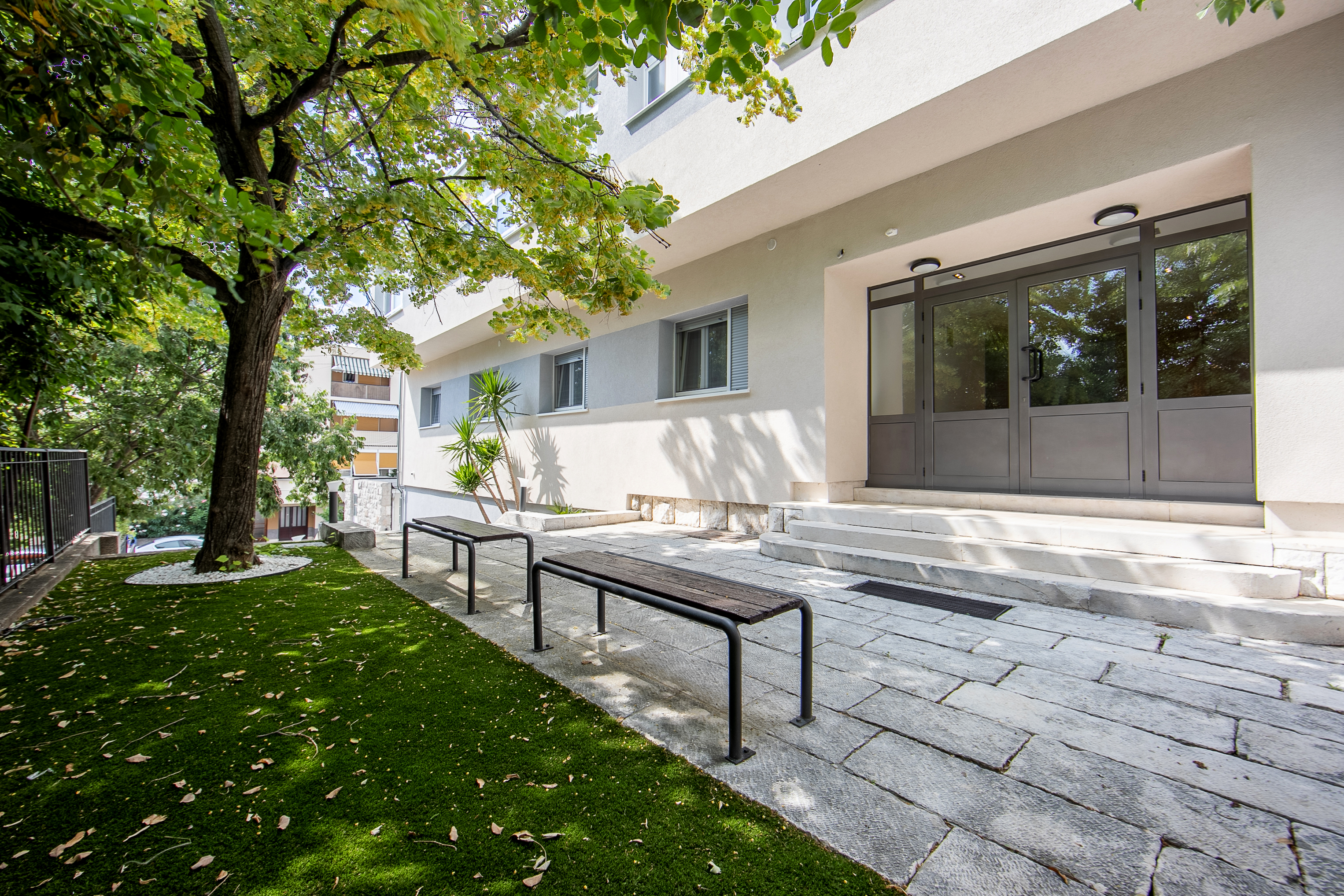 Caldo Luxury Rooms - фото