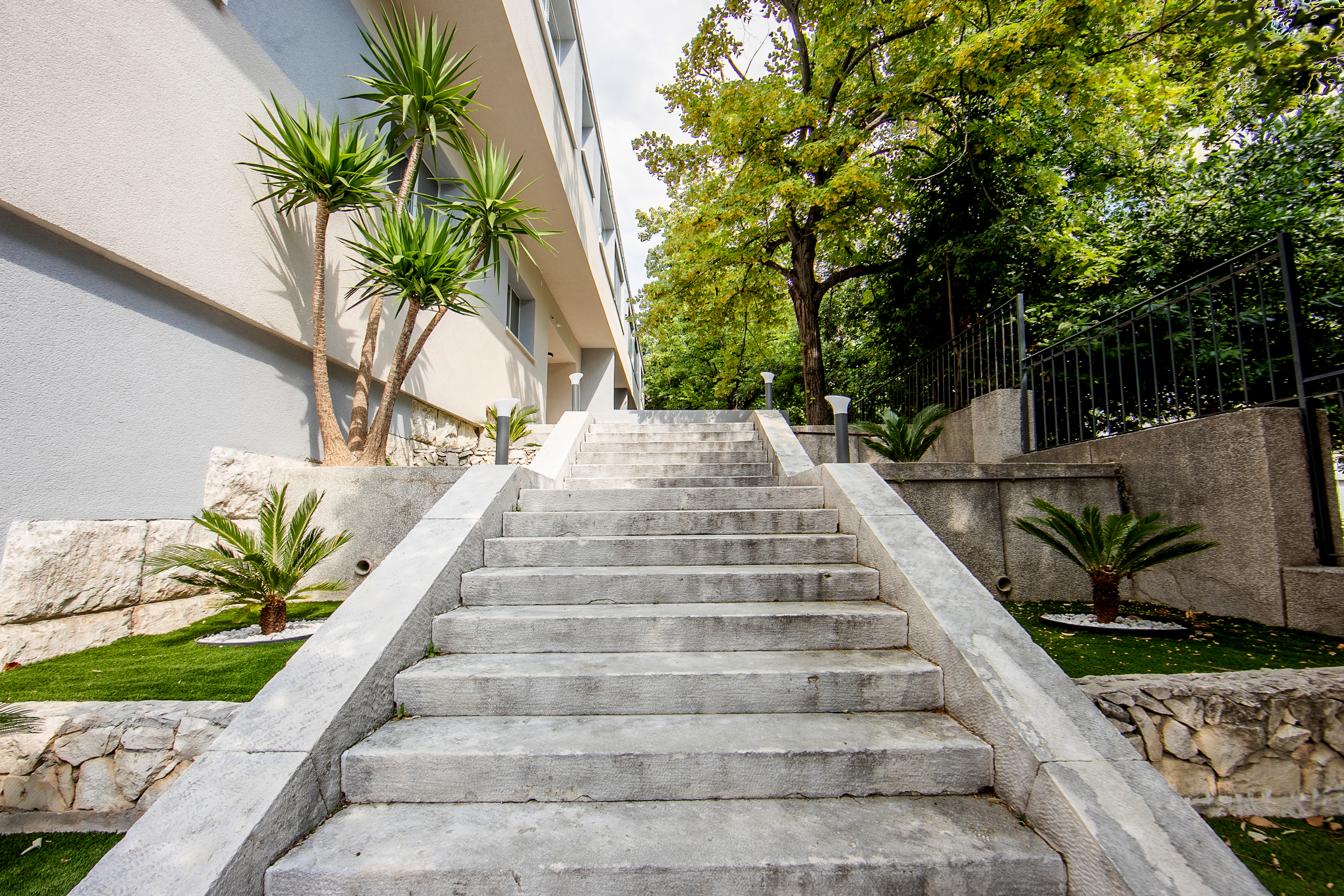 Caldo Luxury Rooms - фото