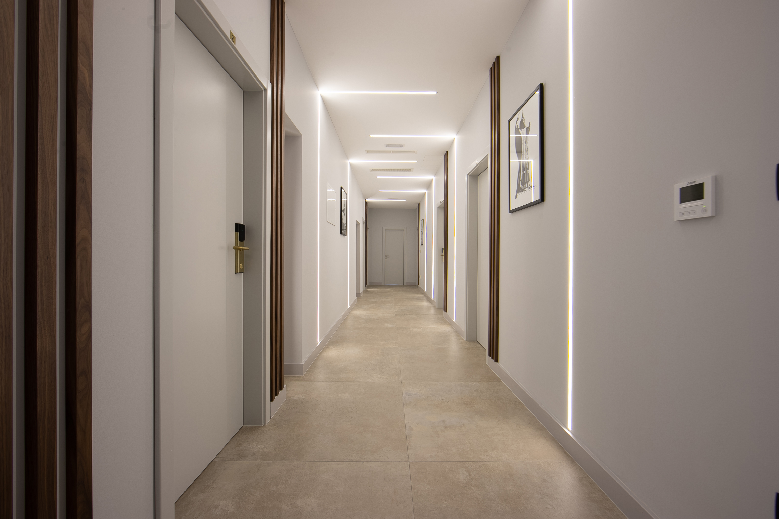 Caldo Luxury Rooms - фото