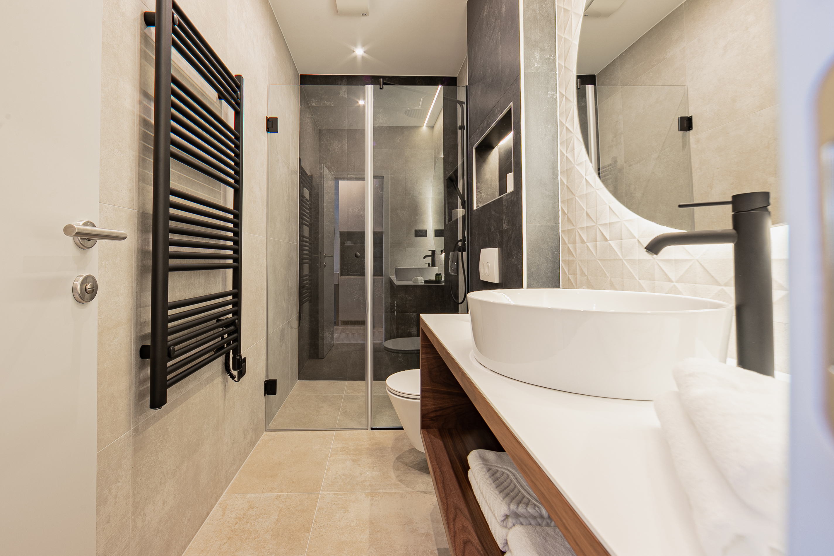 Caldo Luxury Rooms