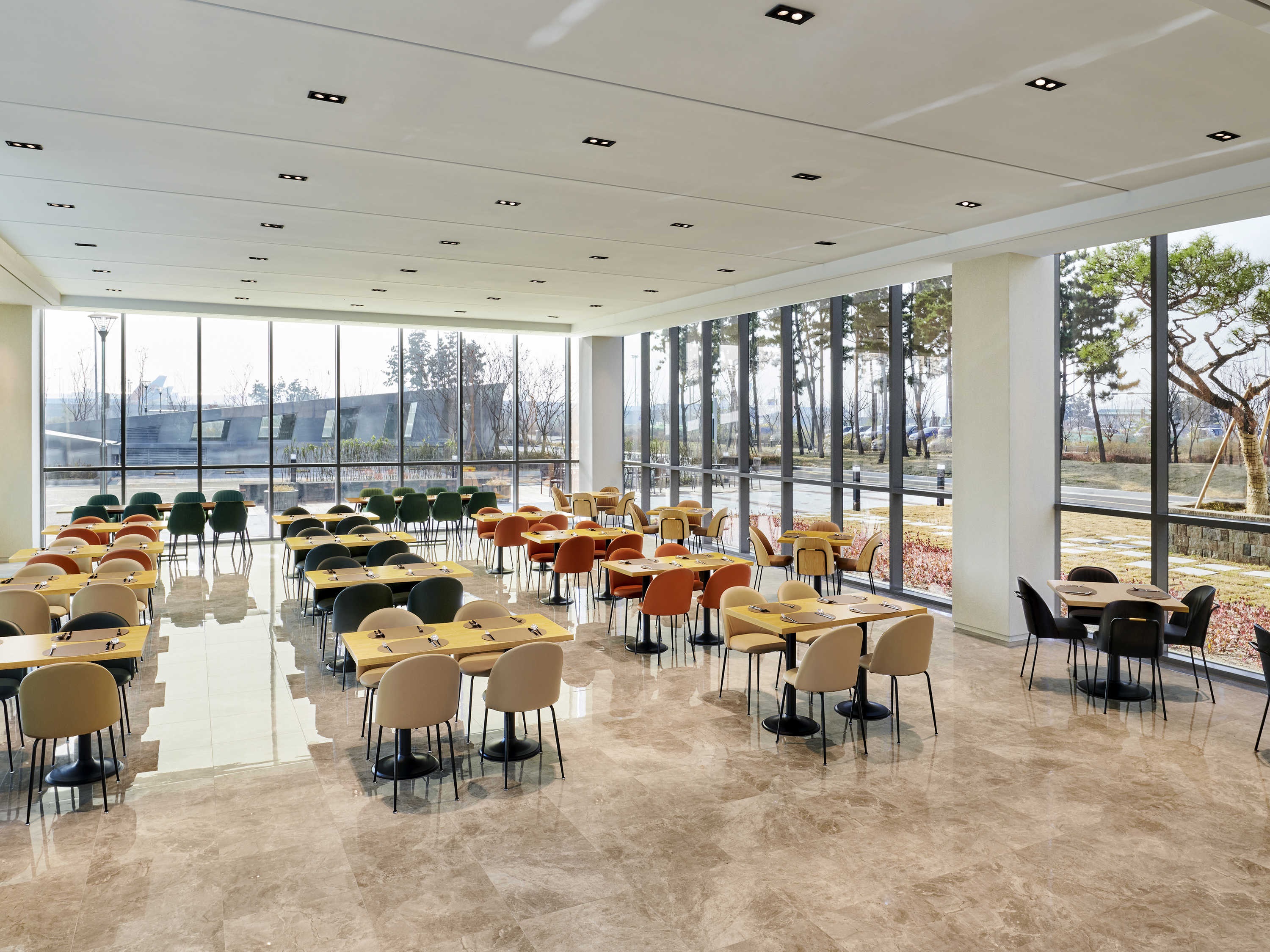 Ibis Styles Ambassador Incheon Airport