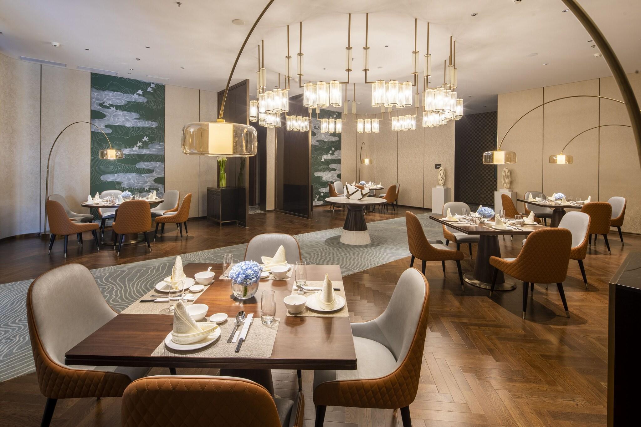 Radisson Collection Resort Nanjing