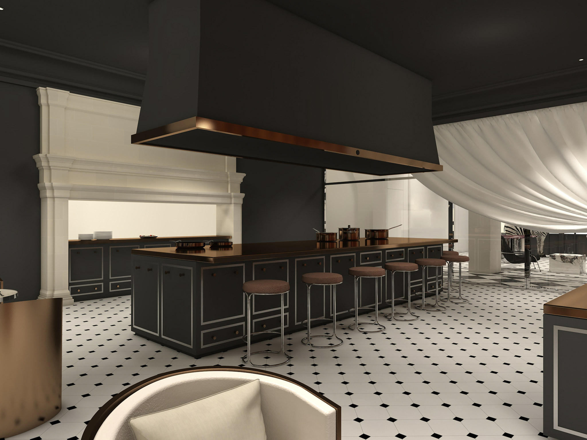 Licorne Hotel & Spa Troyes MGallery