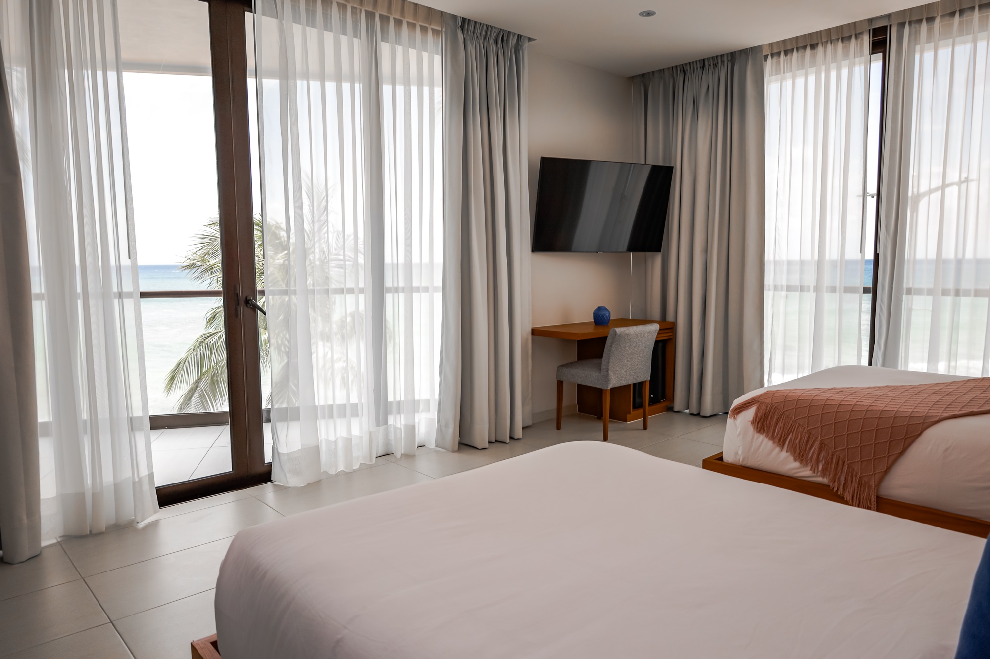 Hotel Puerto Libre