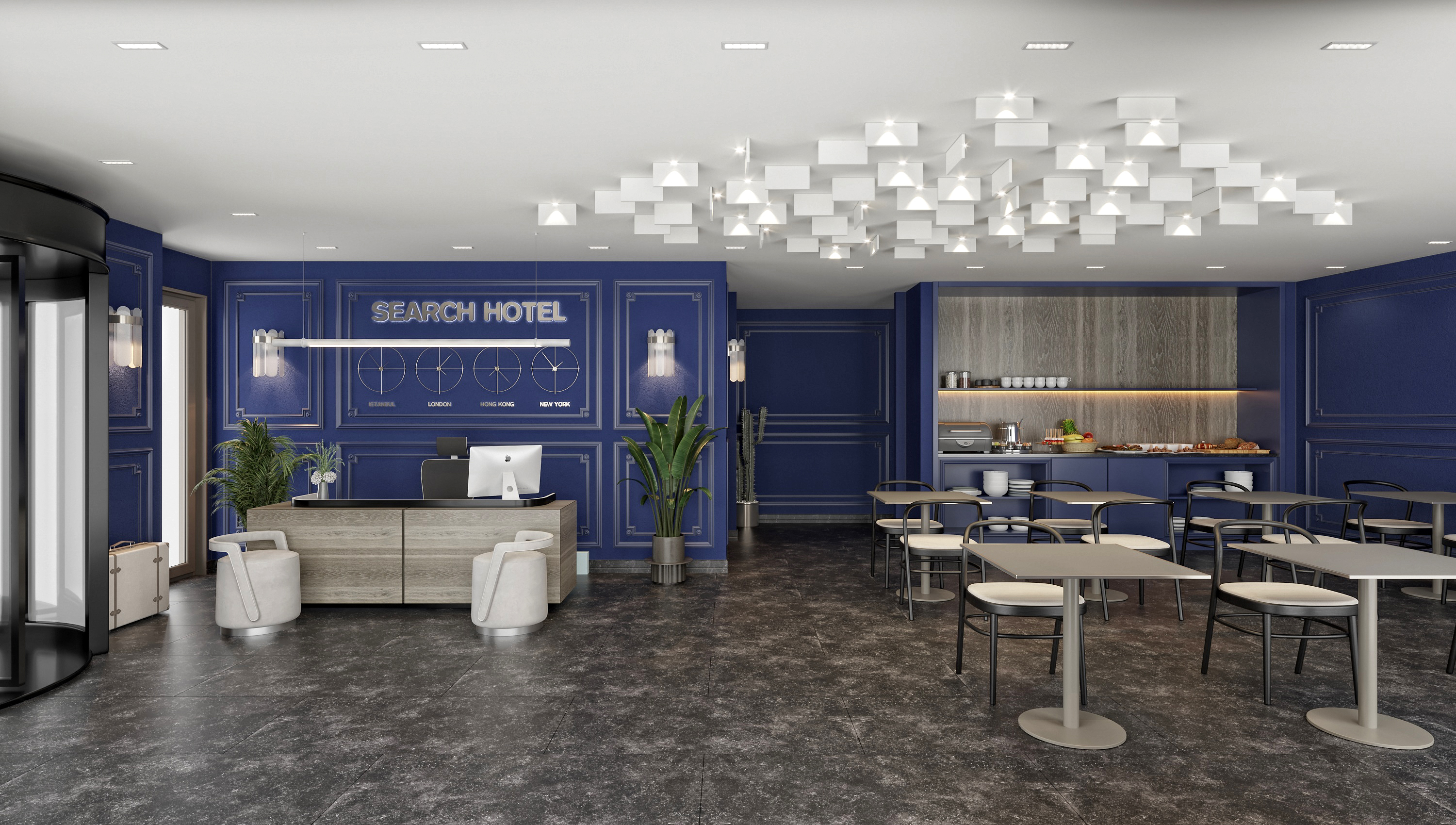 The Search Hotels Bosphorus