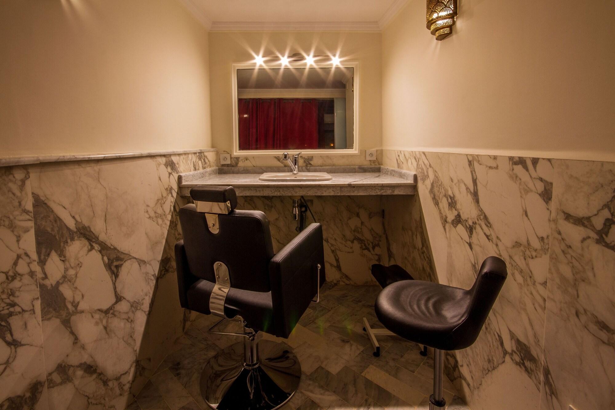 Riad Sofyan & Spa