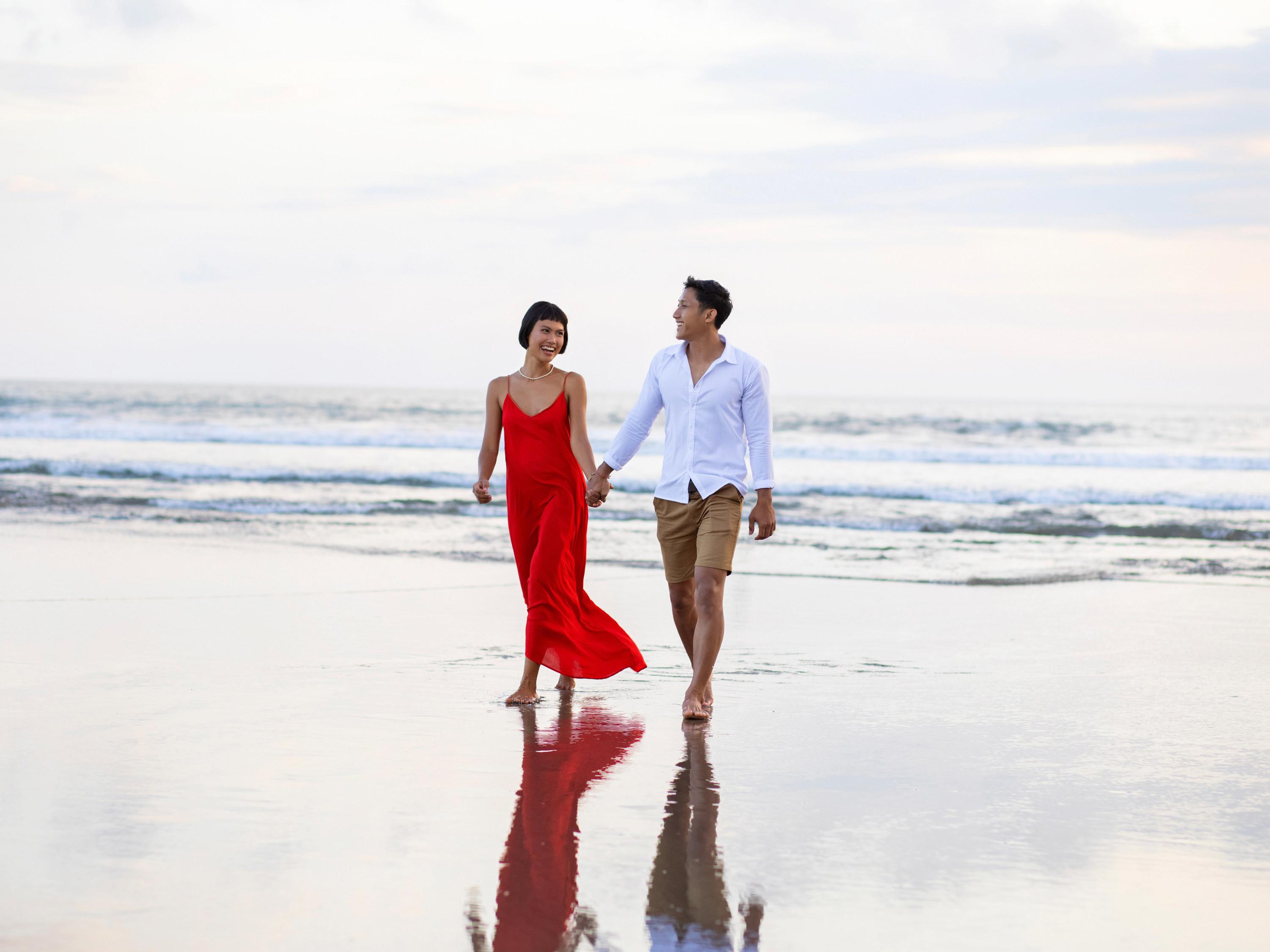 Grand Mercure Bali Seminyak - photo