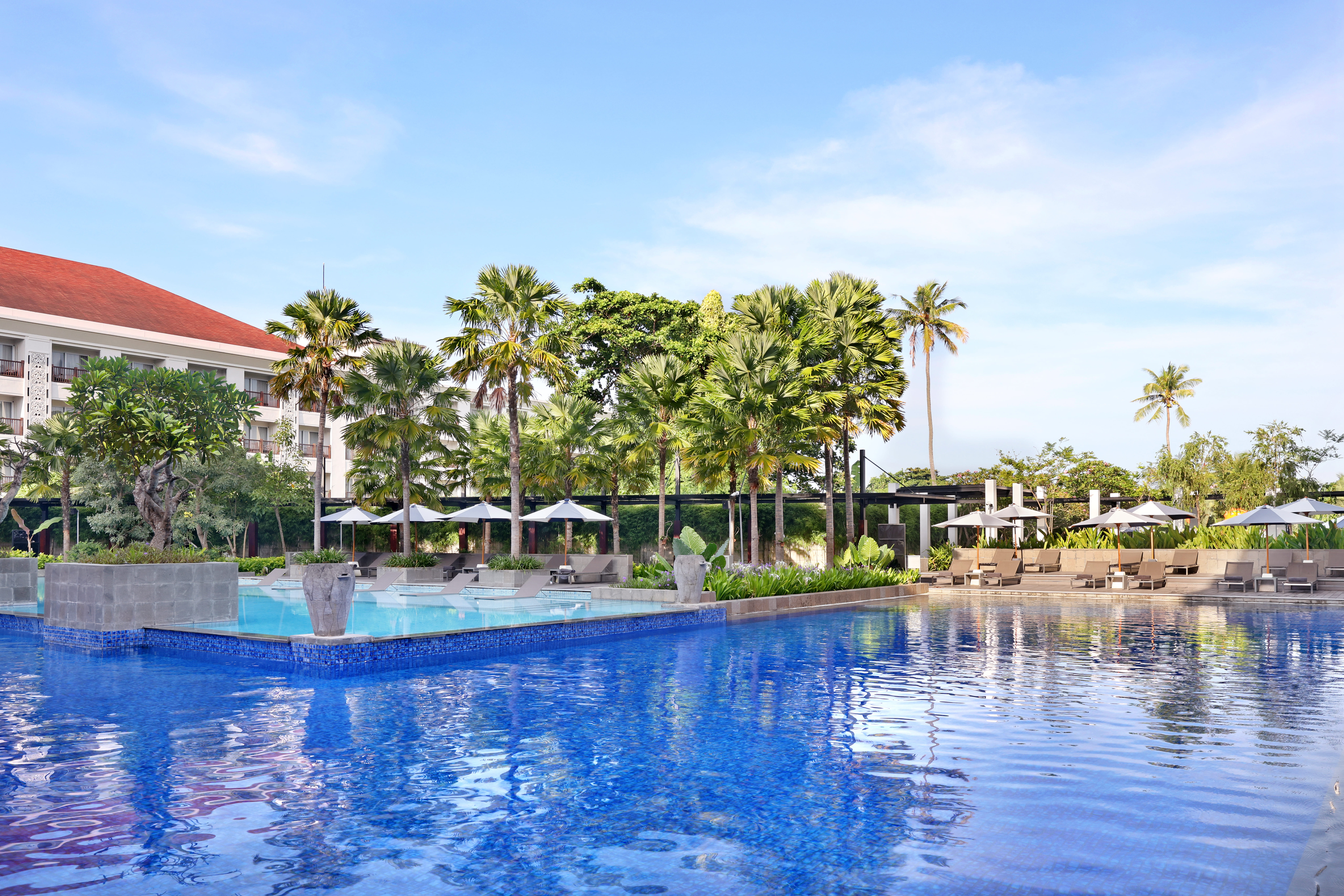 Grand Mercure Bali Seminyak - photo
