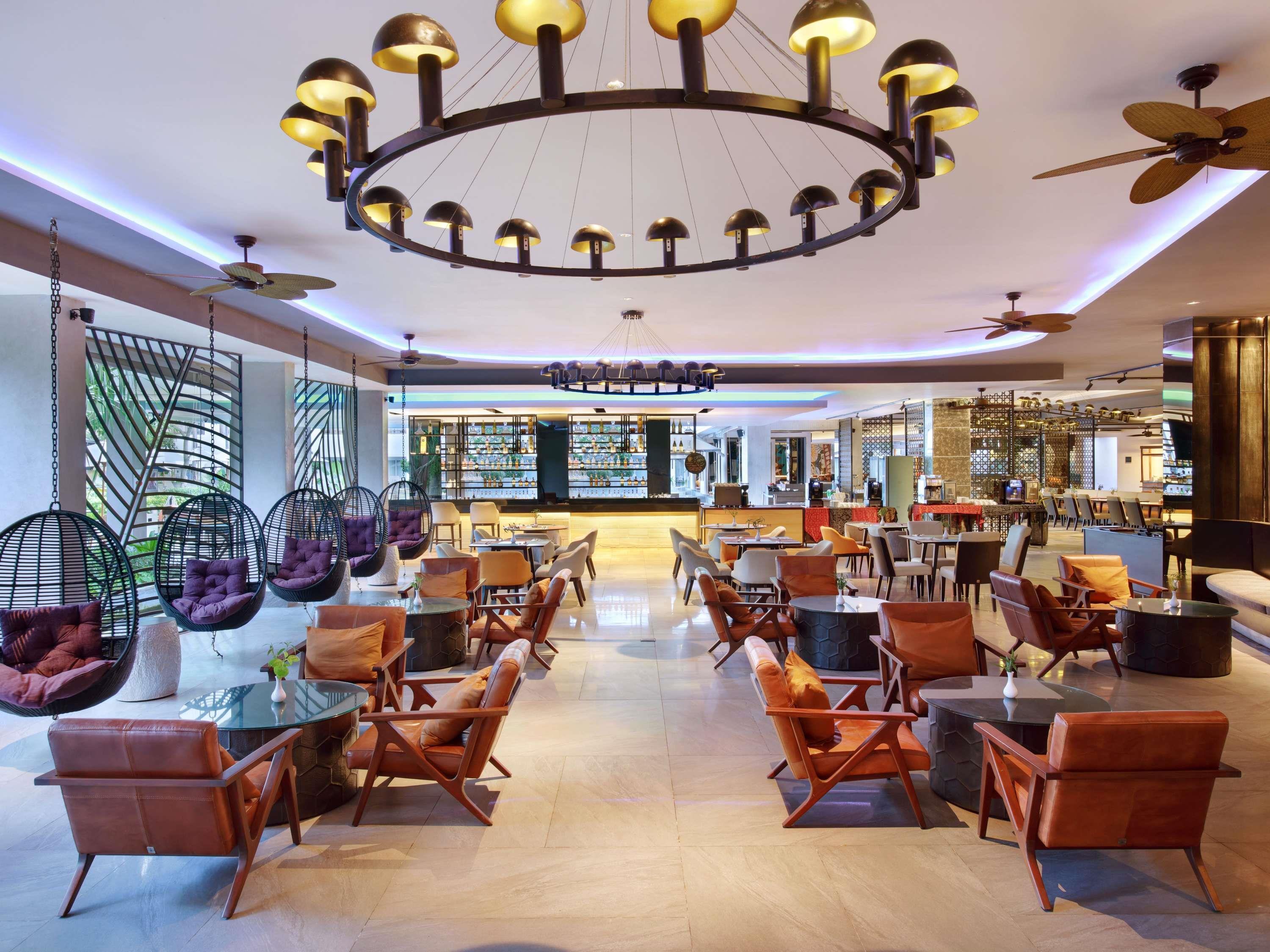Grand Mercure Bali Seminyak - photo