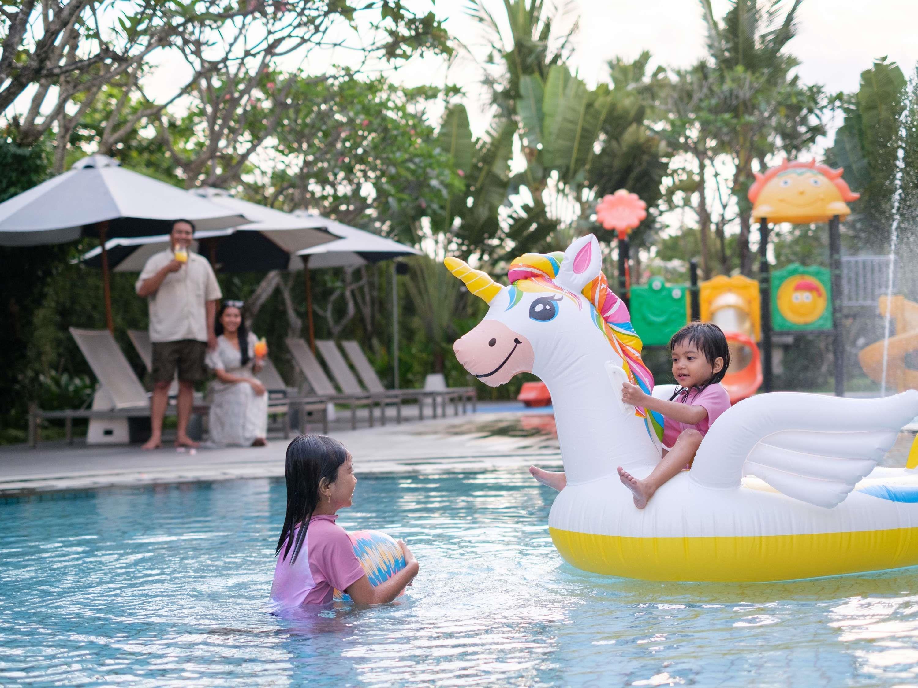 Grand Mercure Bali Seminyak - photo