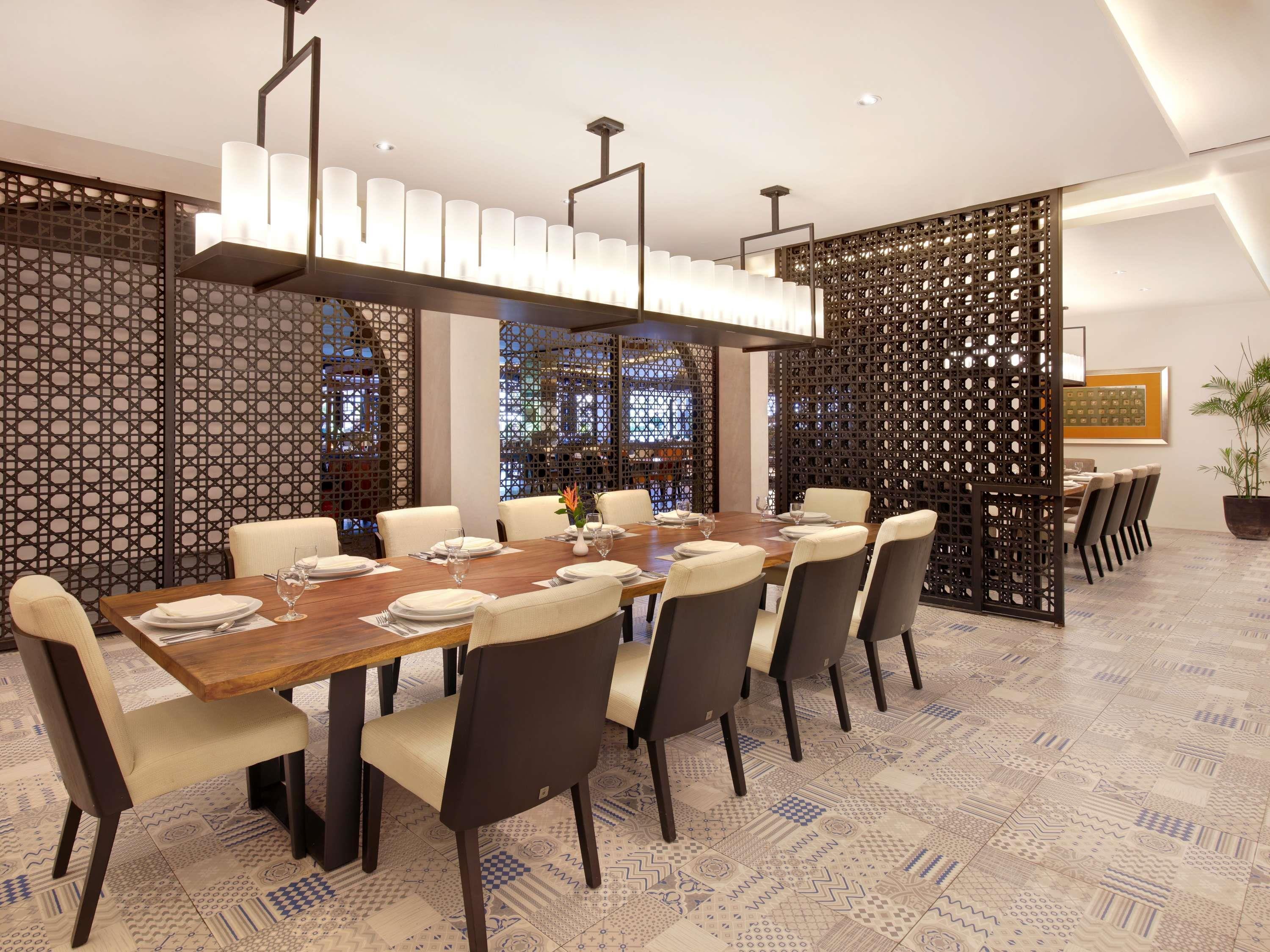 Grand Mercure Bali Seminyak - photo