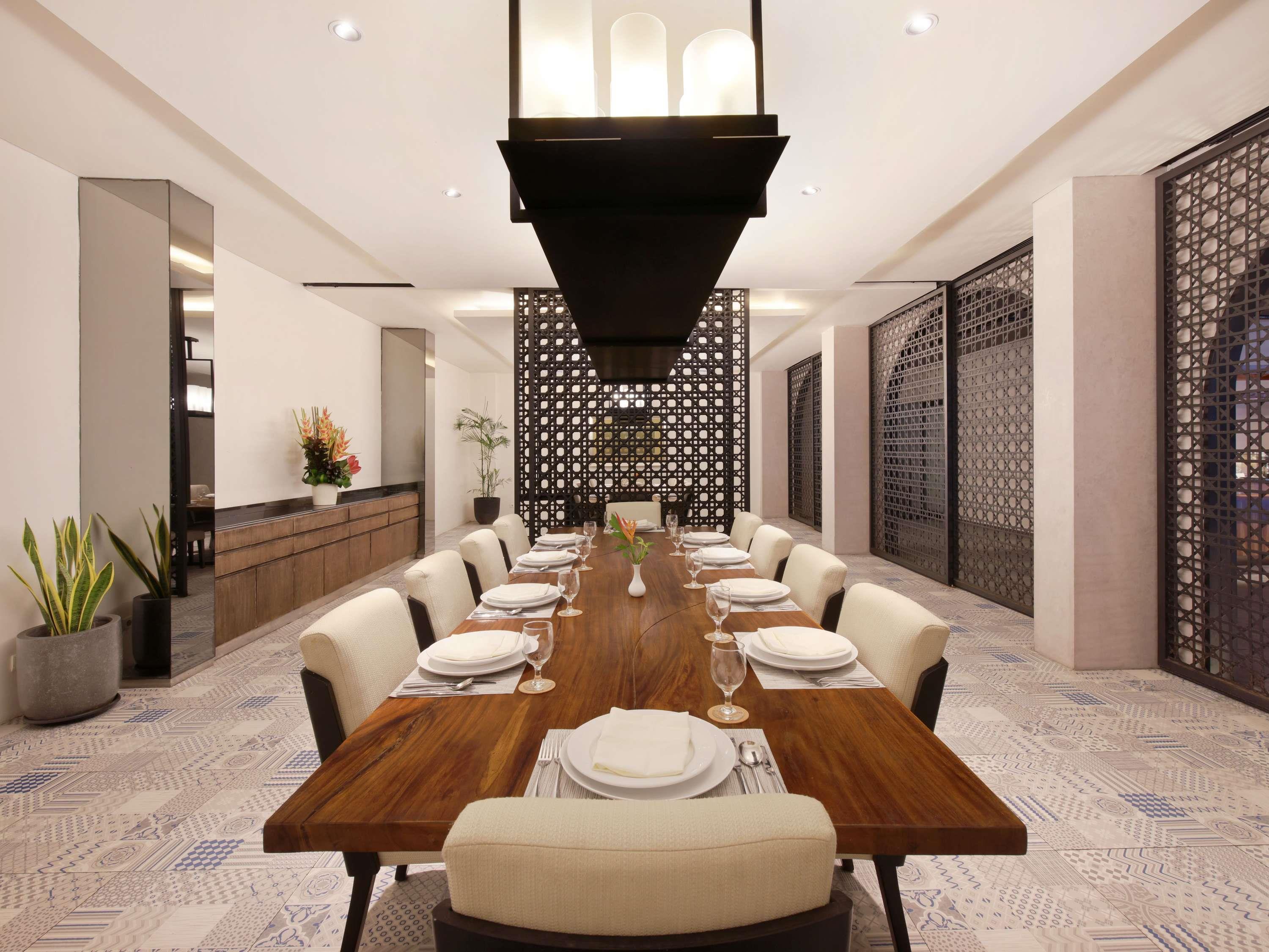 Grand Mercure Bali Seminyak - photo