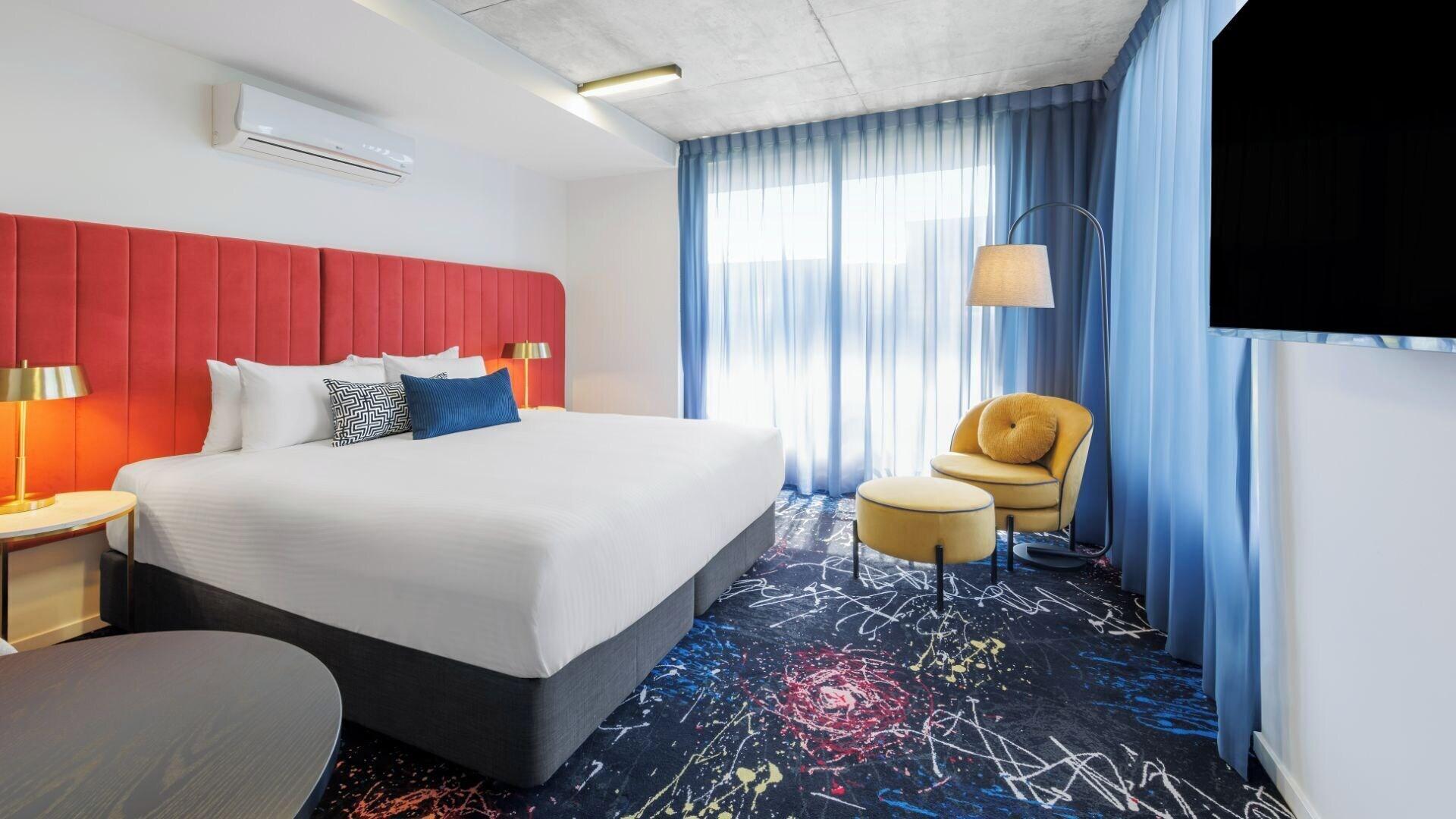 Naima Hotel