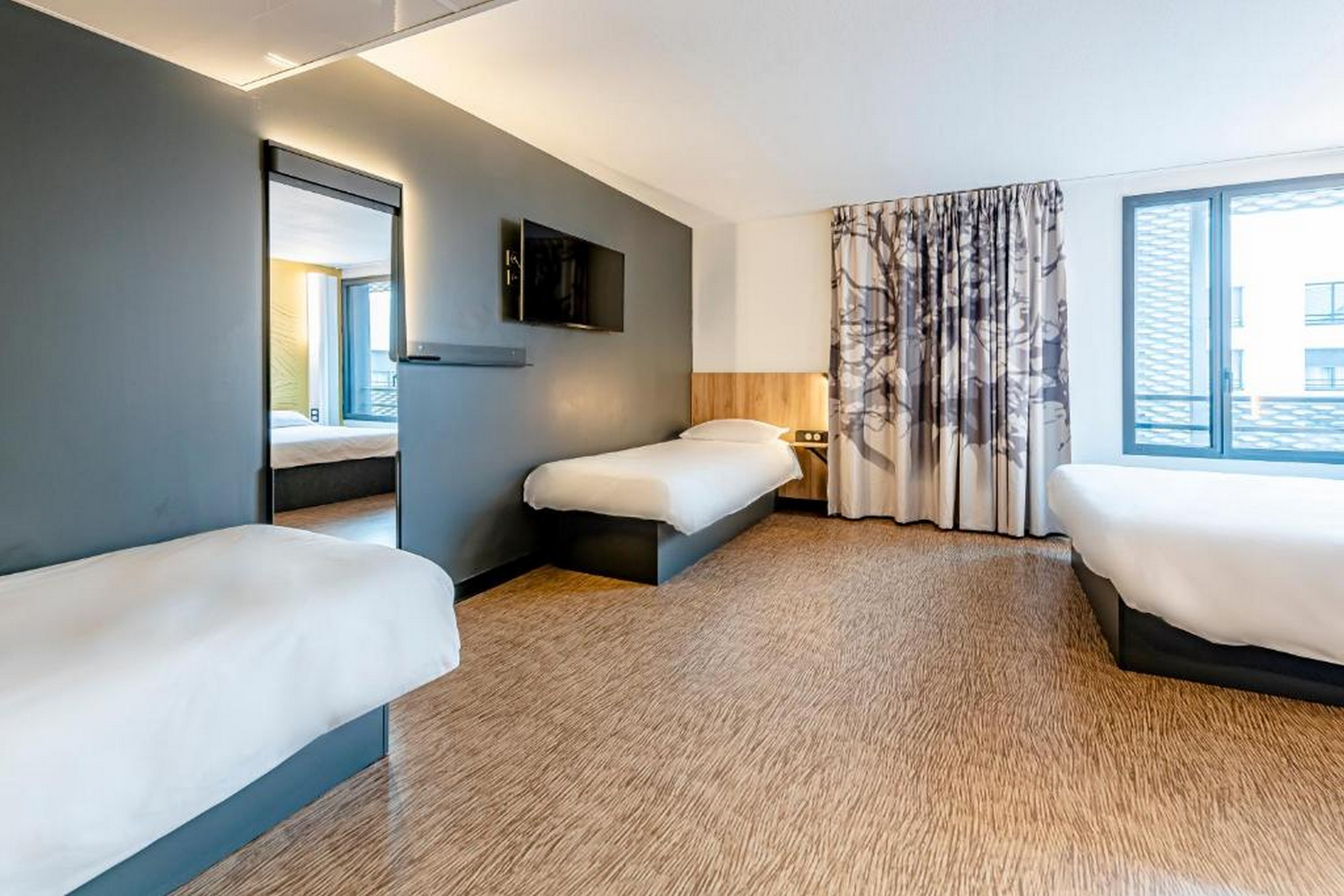B&B HOTEL Dreux Nord
