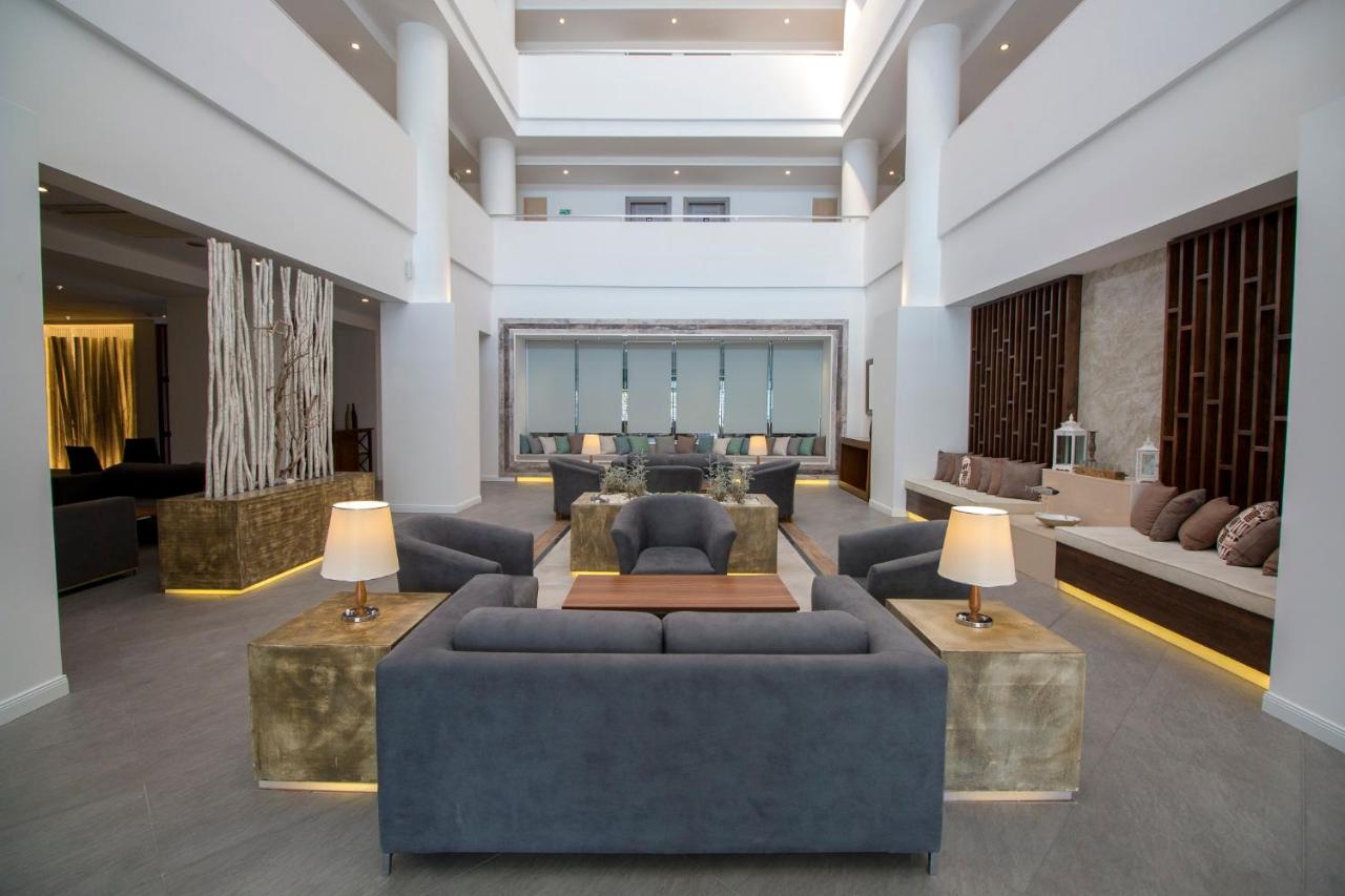 Supreme Beach Icmeler Hotel - Poză