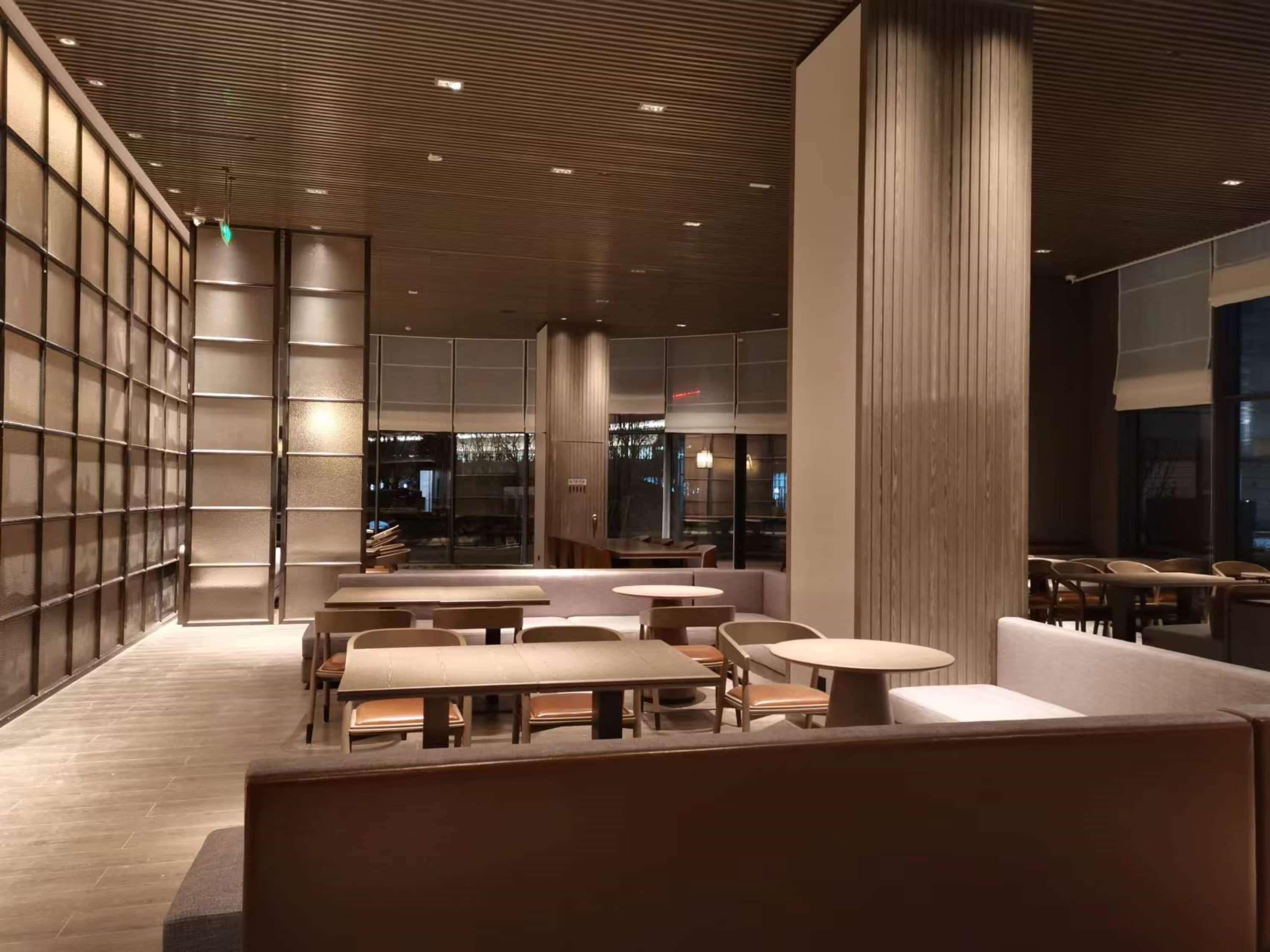 La Quinta By Wyndham Shanxi Xiaohe Xincheng