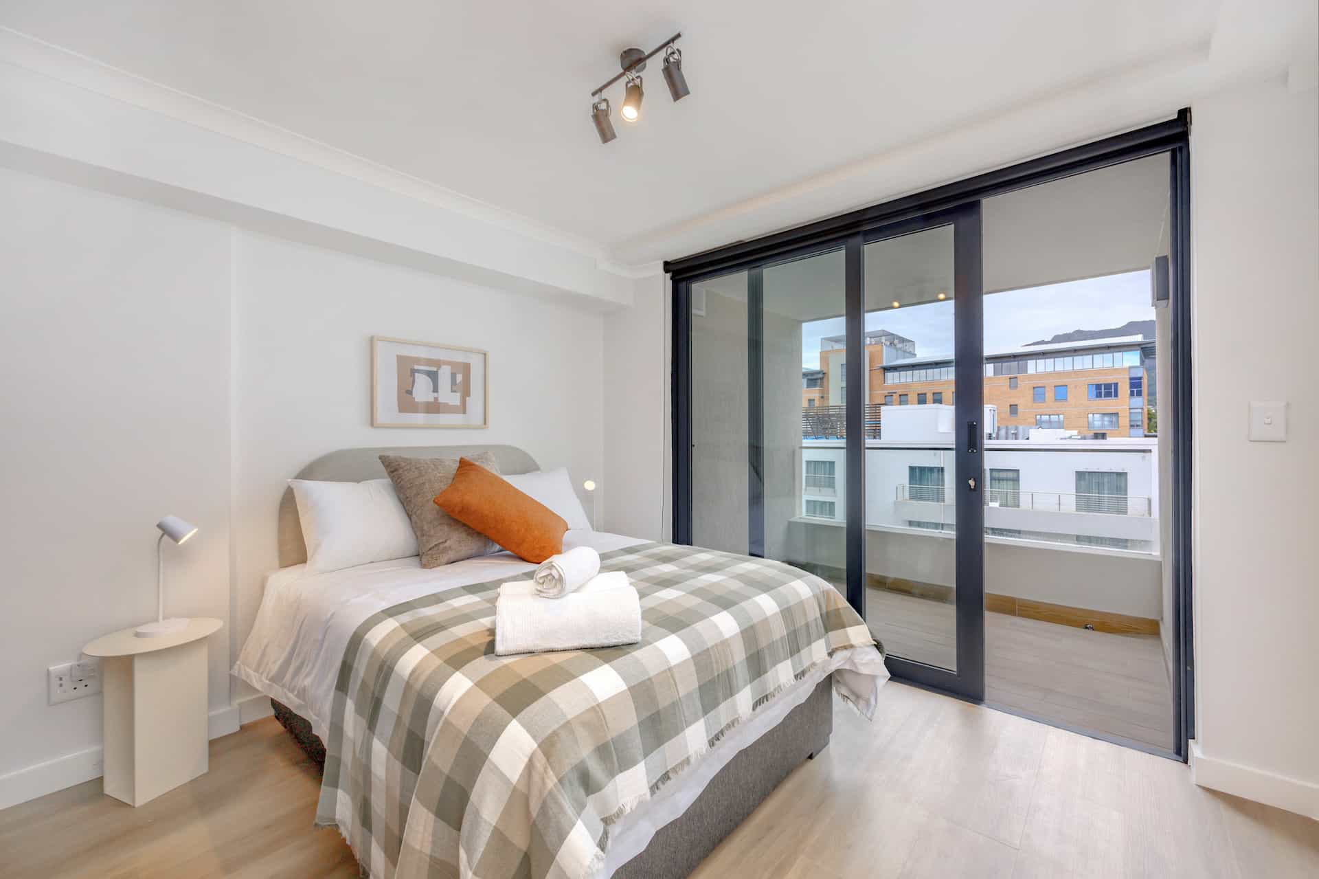 Newlands Peak Aparthotel