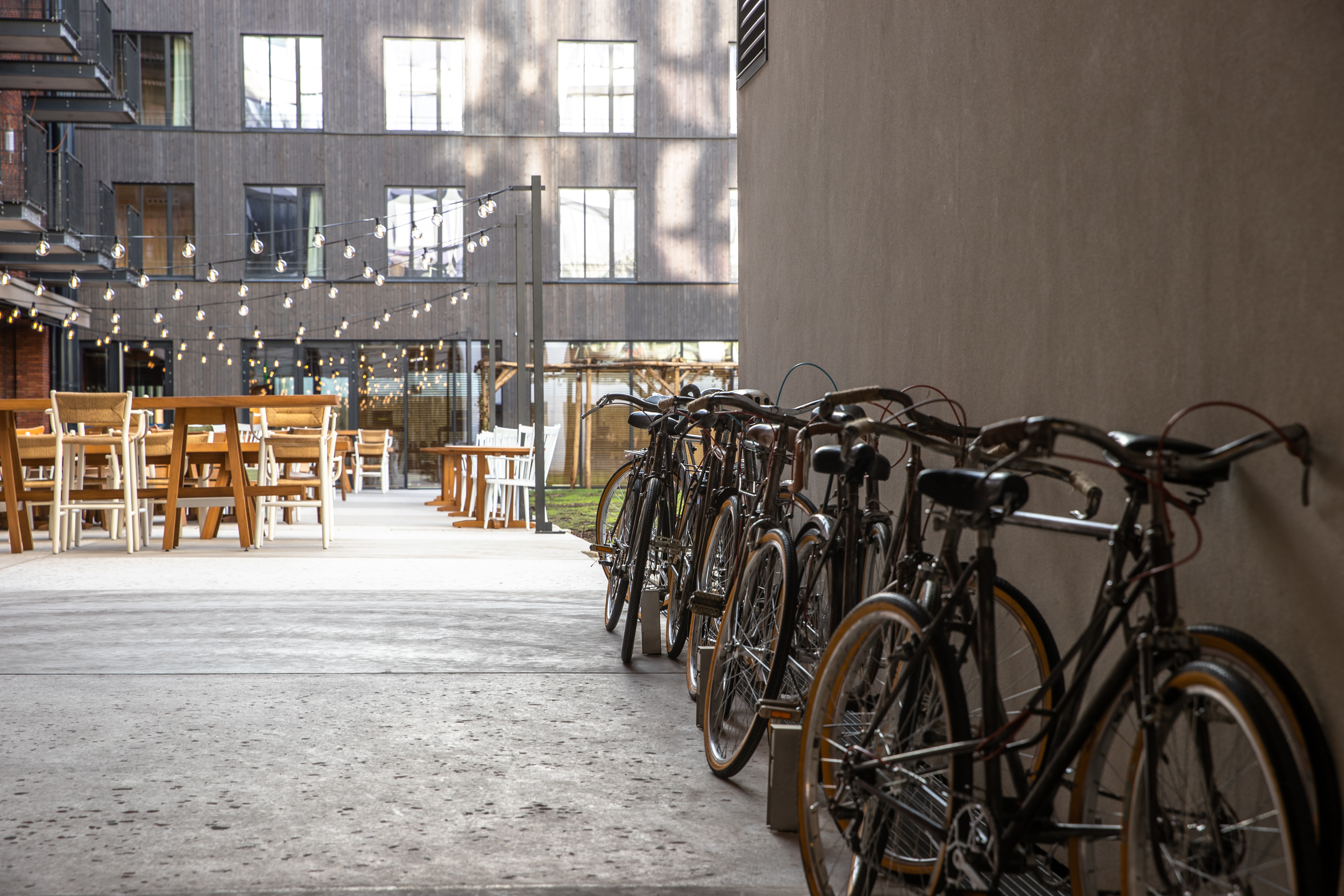 Mob House - фото