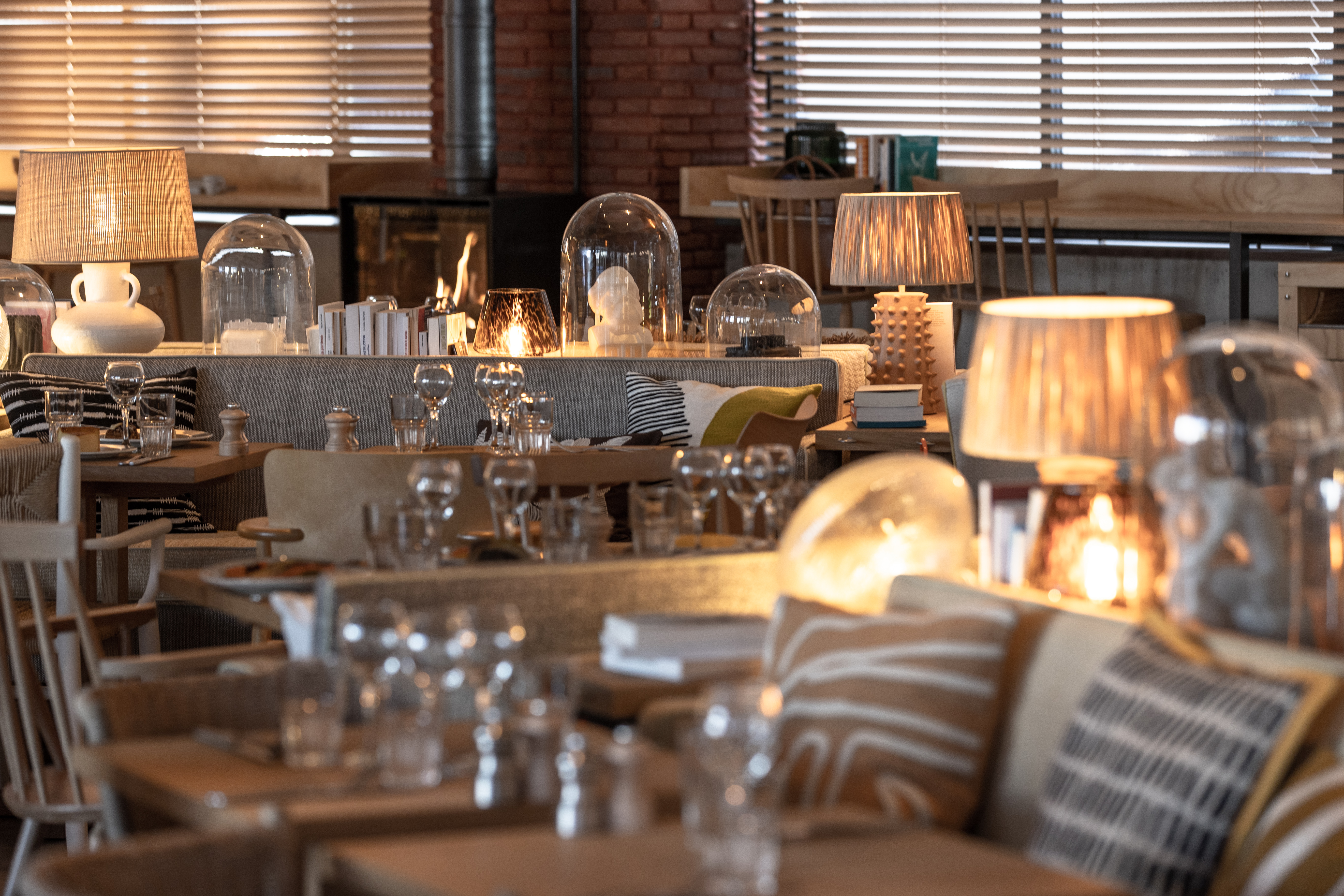 Mob House - фото