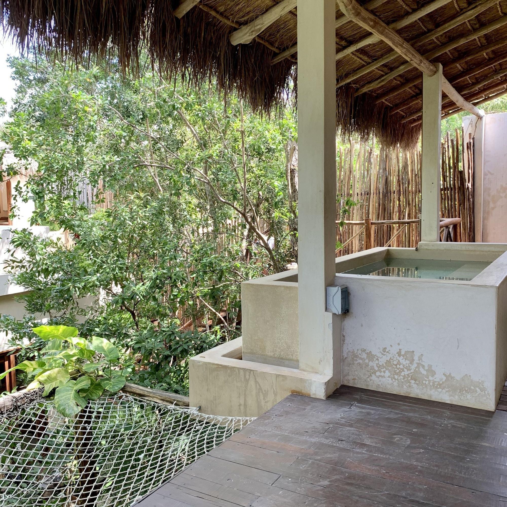 Orchid House Tulum by null