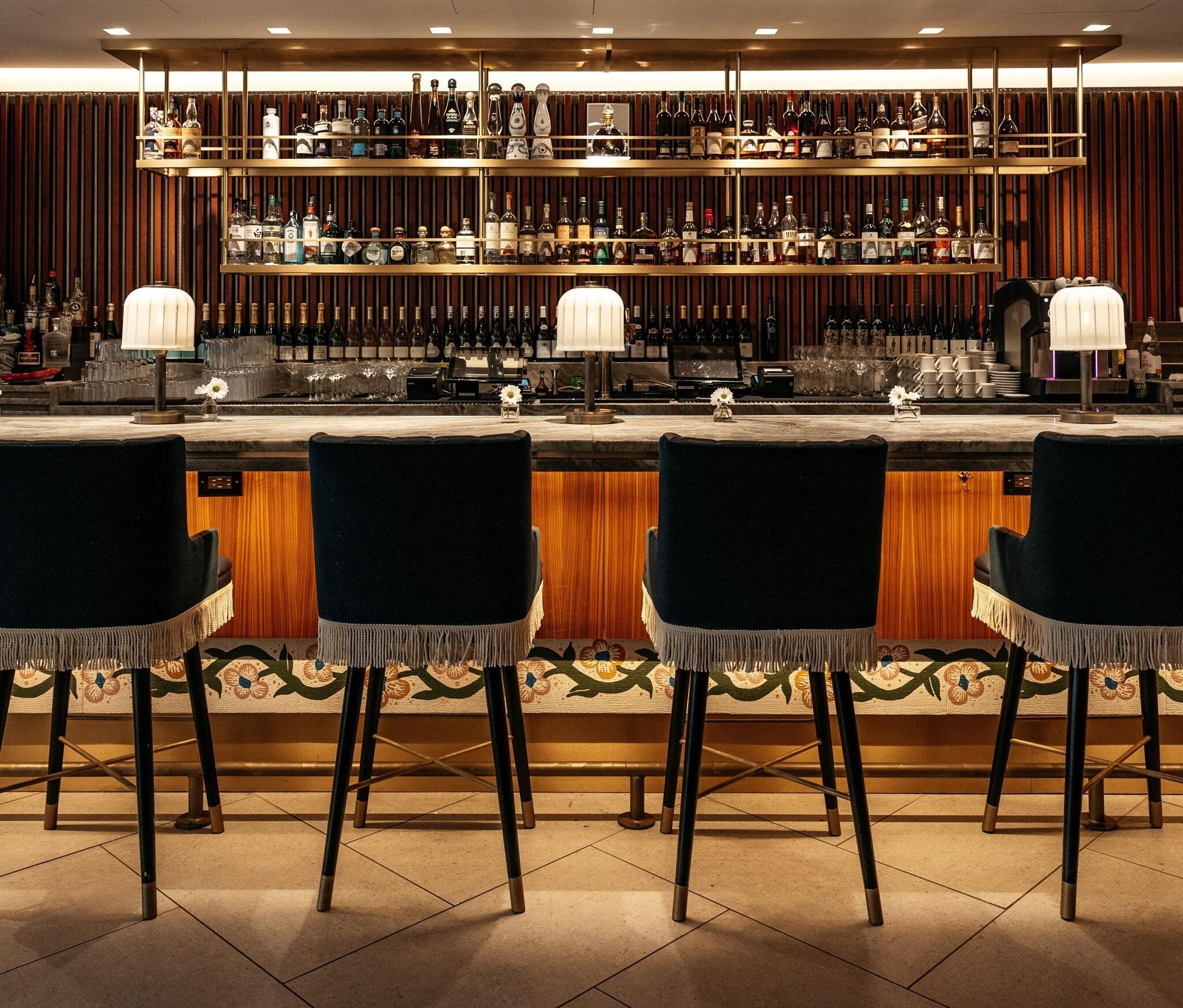 Thompson Dallas, by Hyatt by null Thompson Dallas, by Hyatt by null