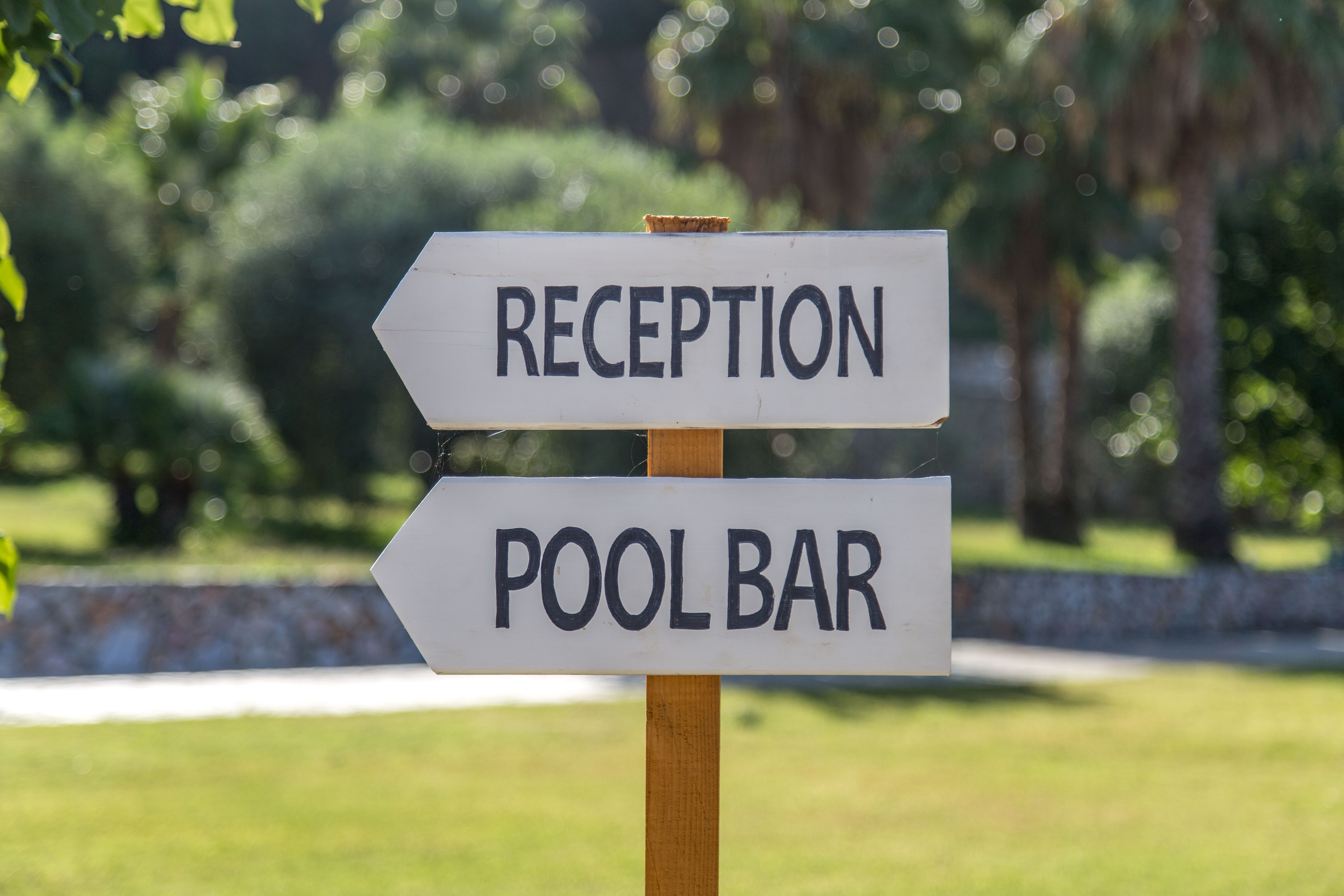 Porto Koufo Resort