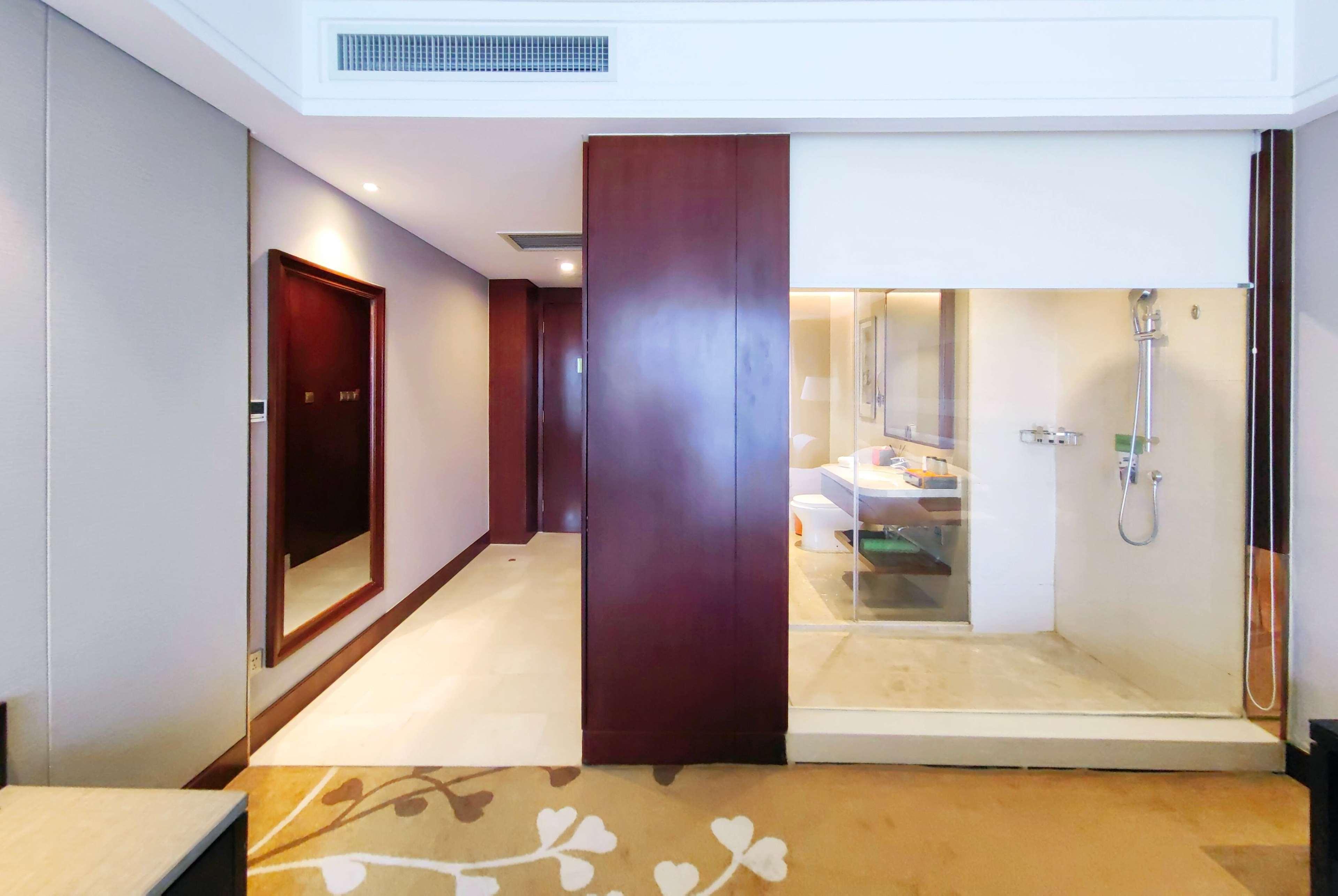 Wyndham Garden Changzhou Zhonglou