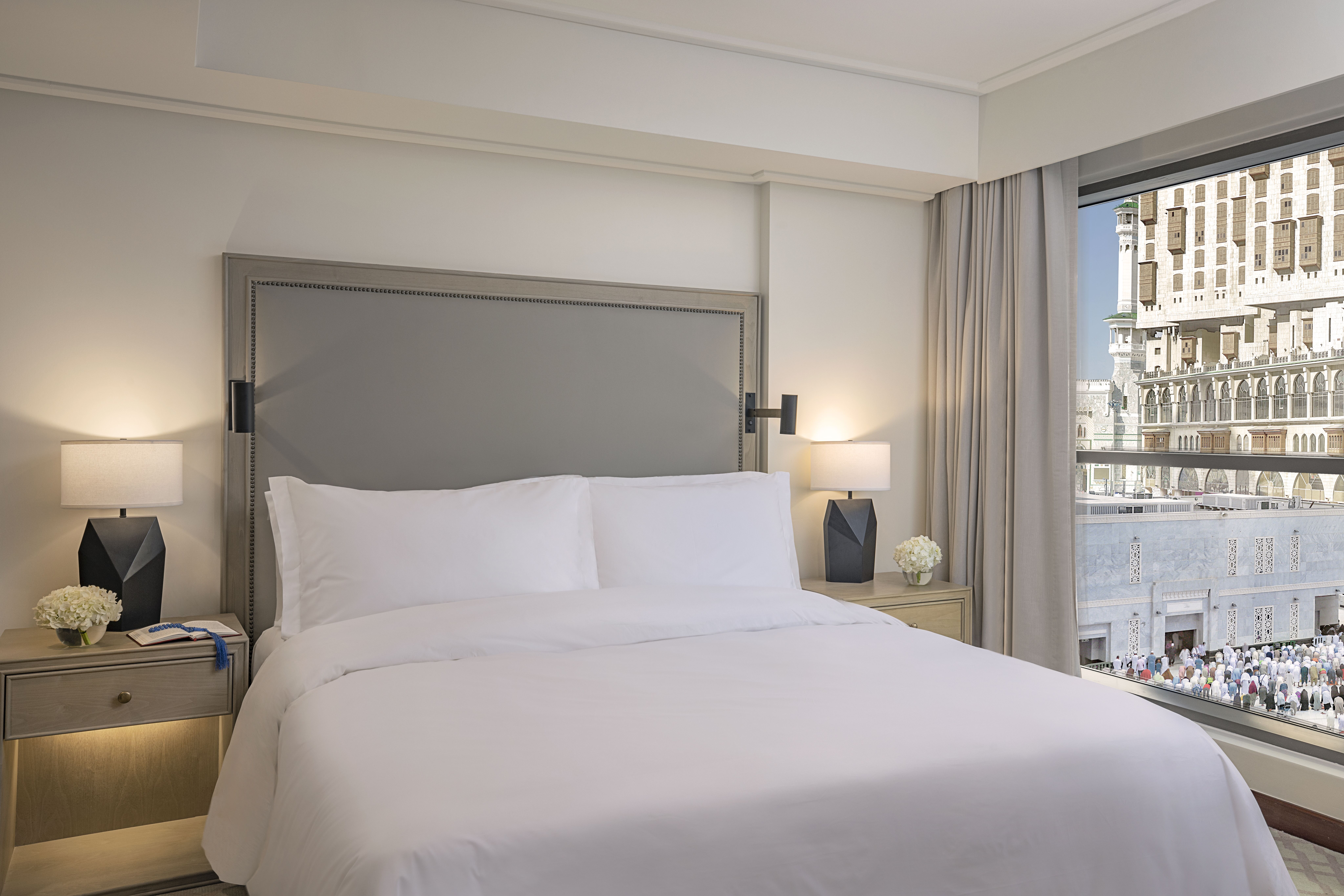 Jabal Omar Jumeirah