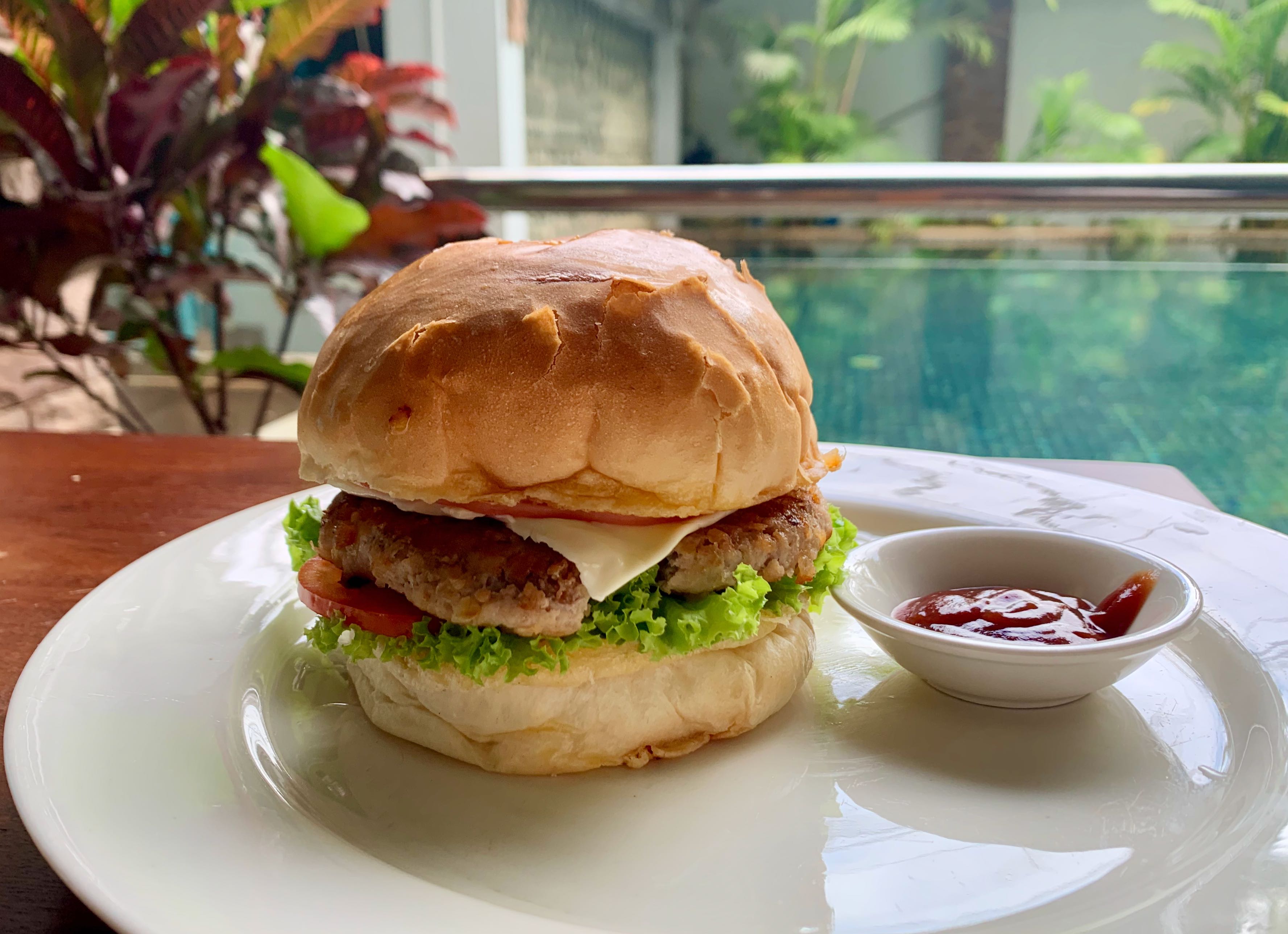 The Five Senses Boutique Hotel