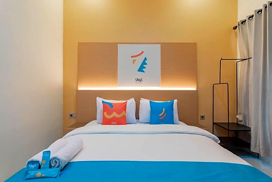 Sans Resort Parung Bogor