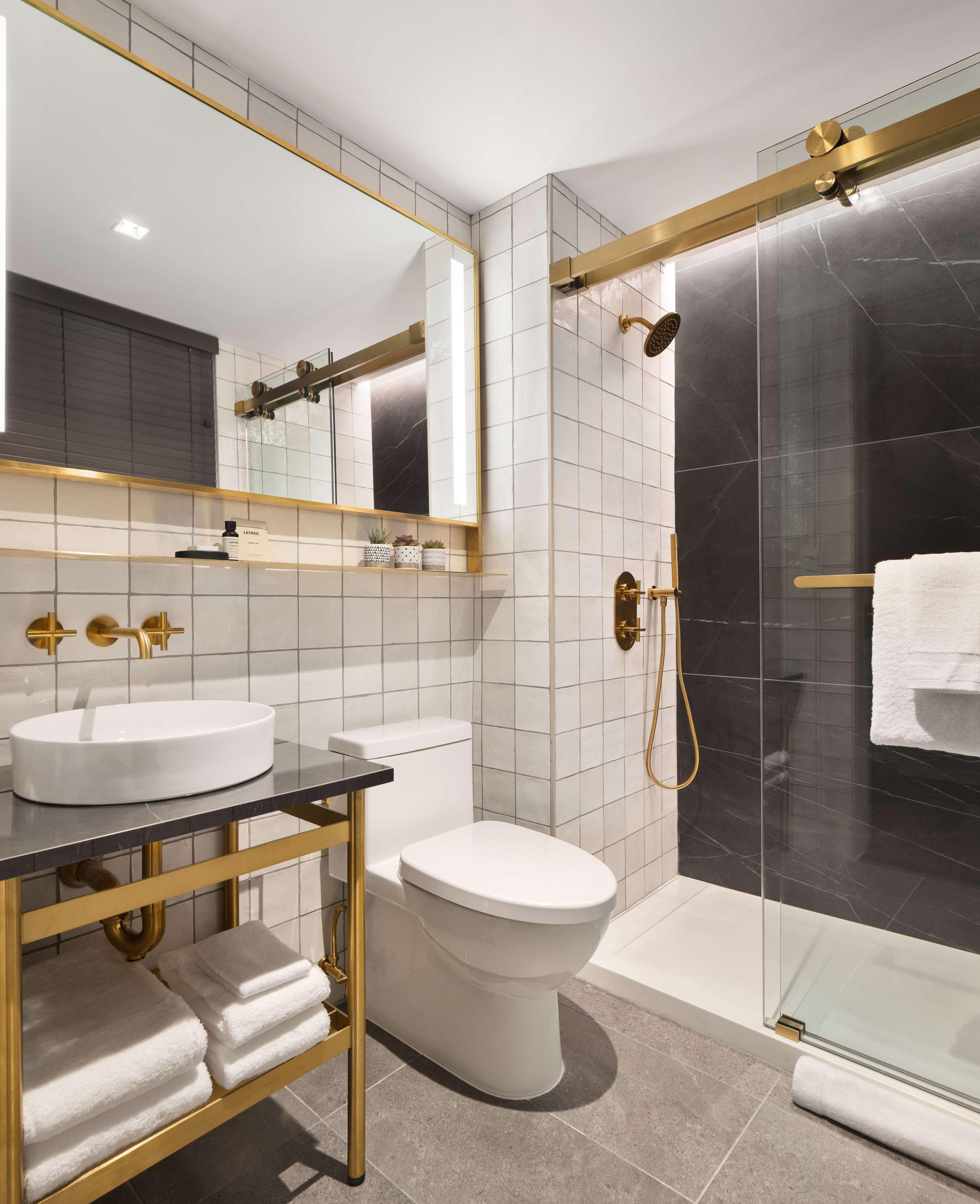 Imagem da galeria de Grayson Hotel