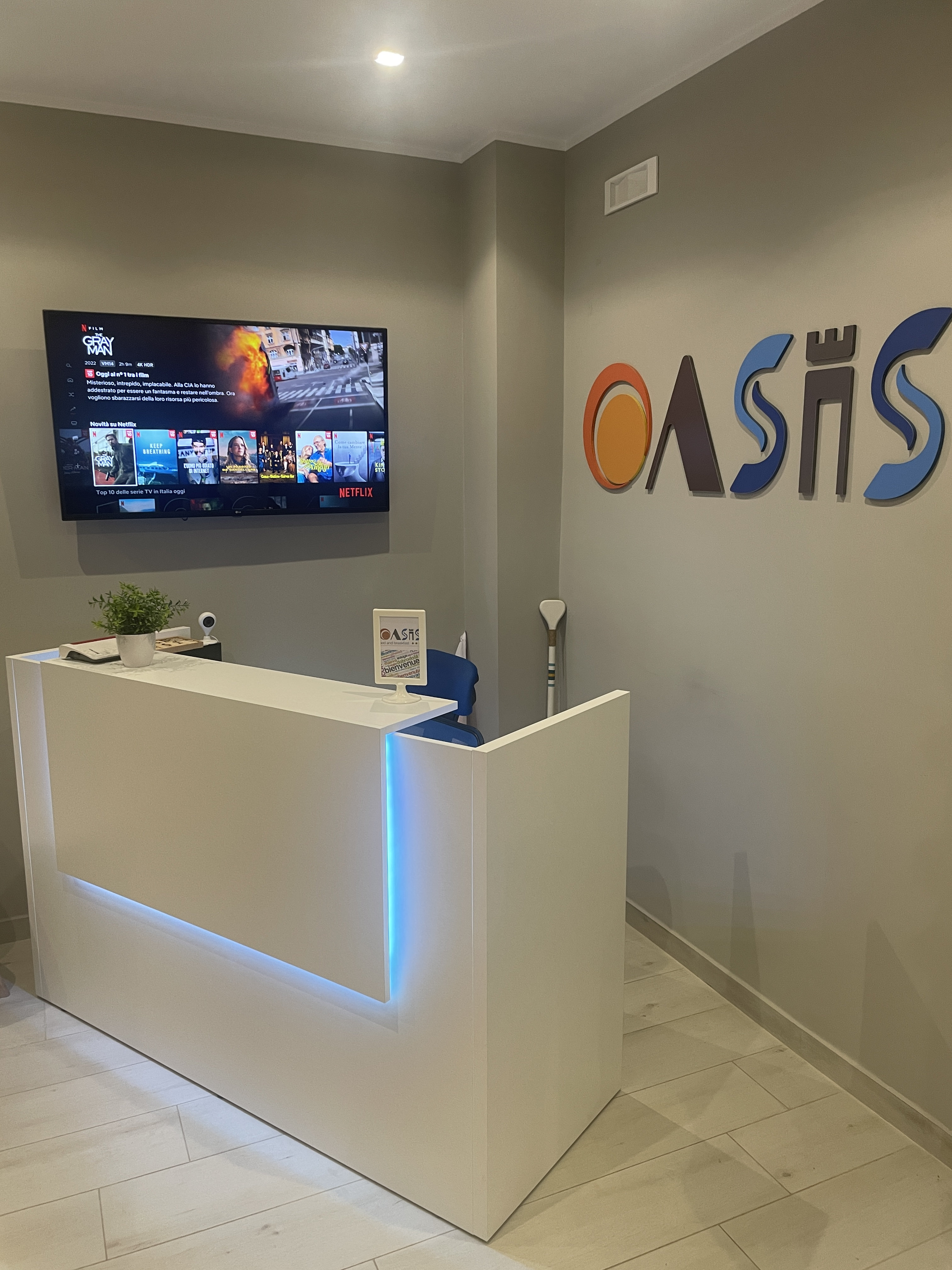 B&B Oasis