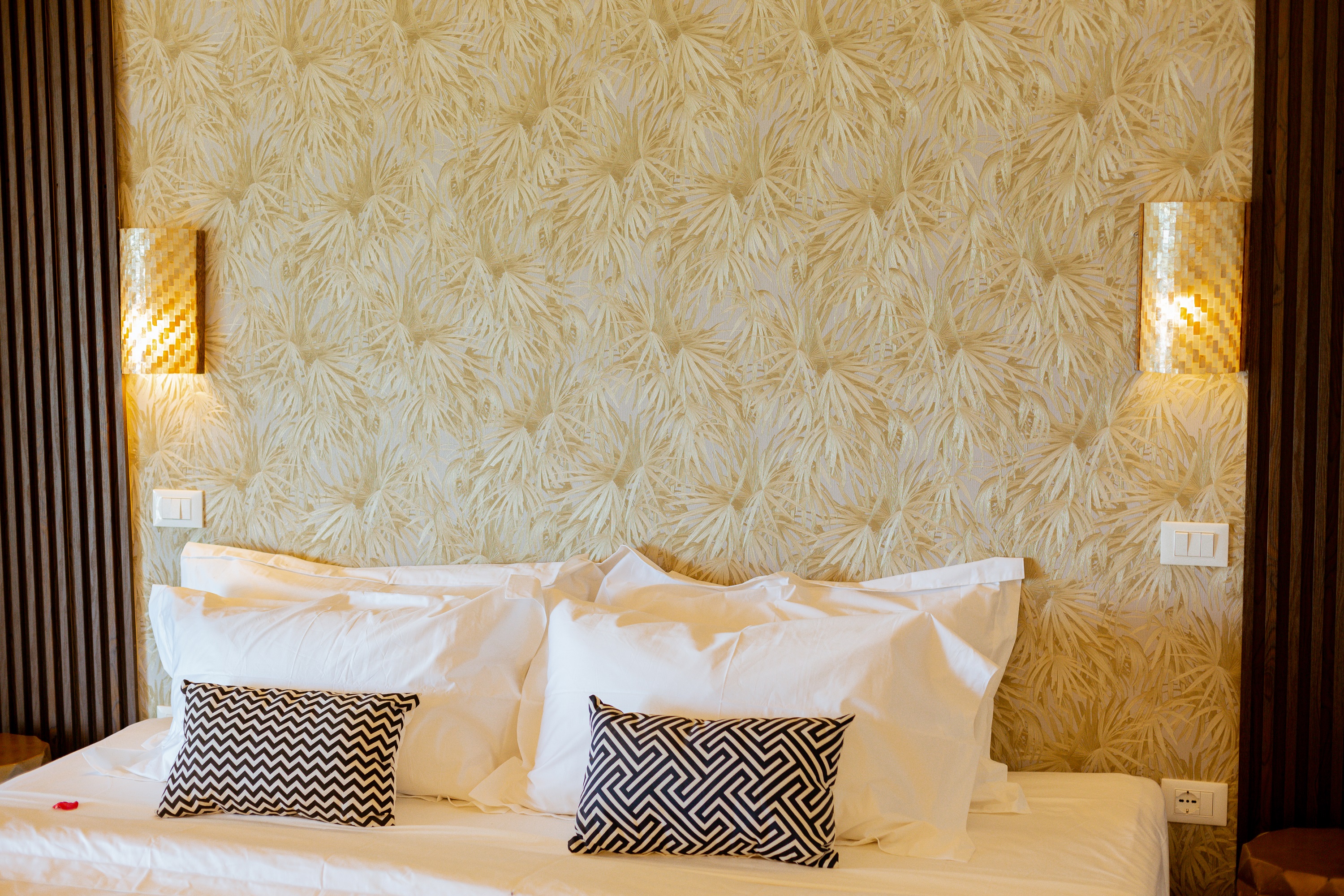 Coral Rocks Zanzibar by null