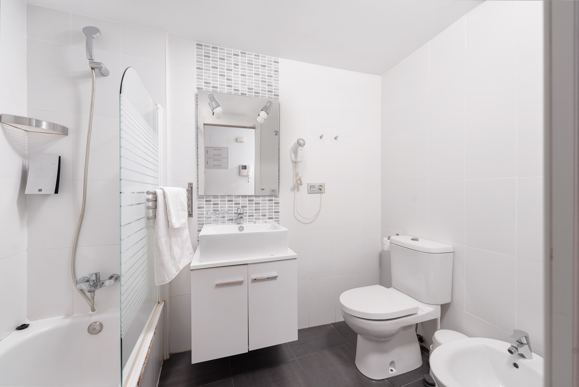 Apartamentos Globus