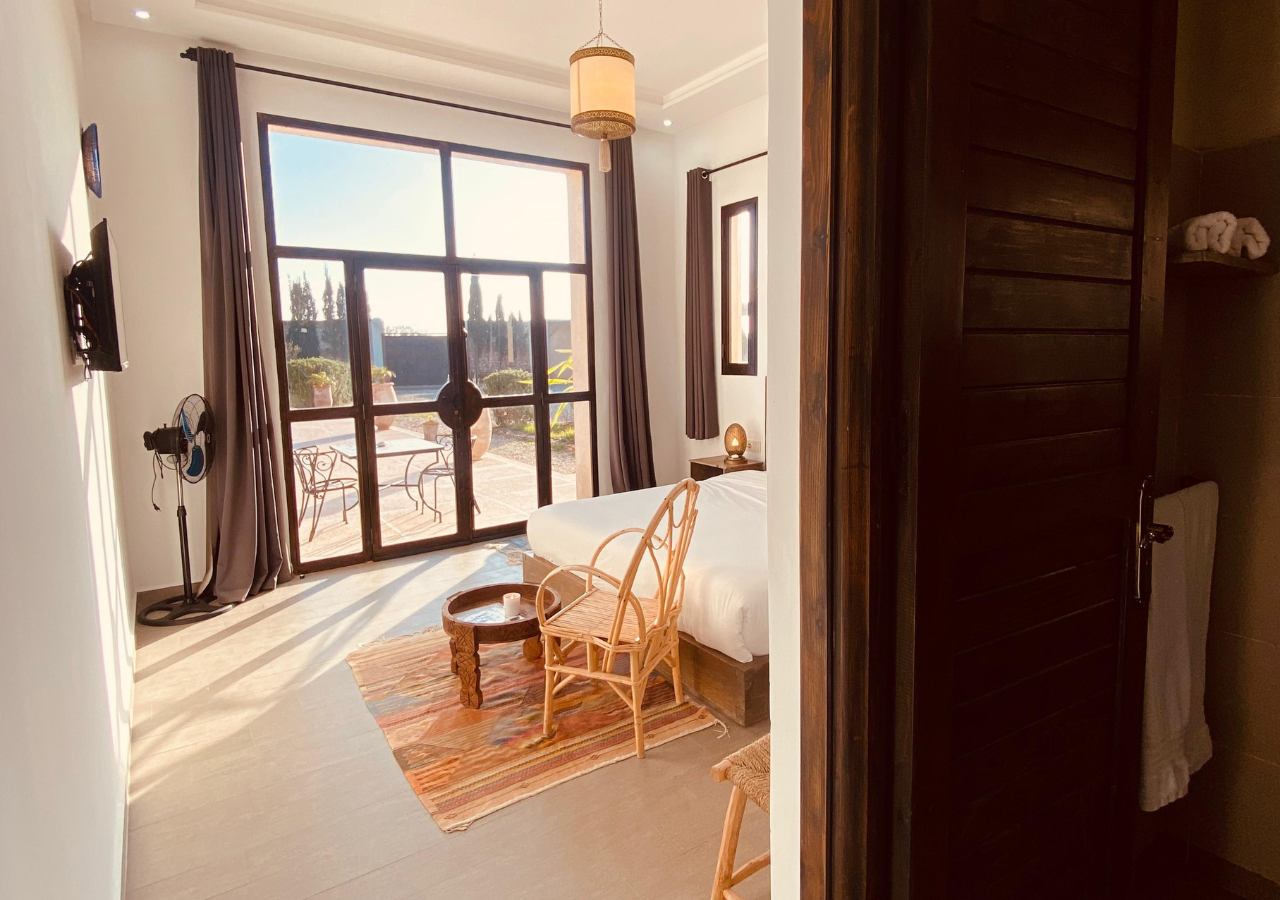 Dar Ayman hotel